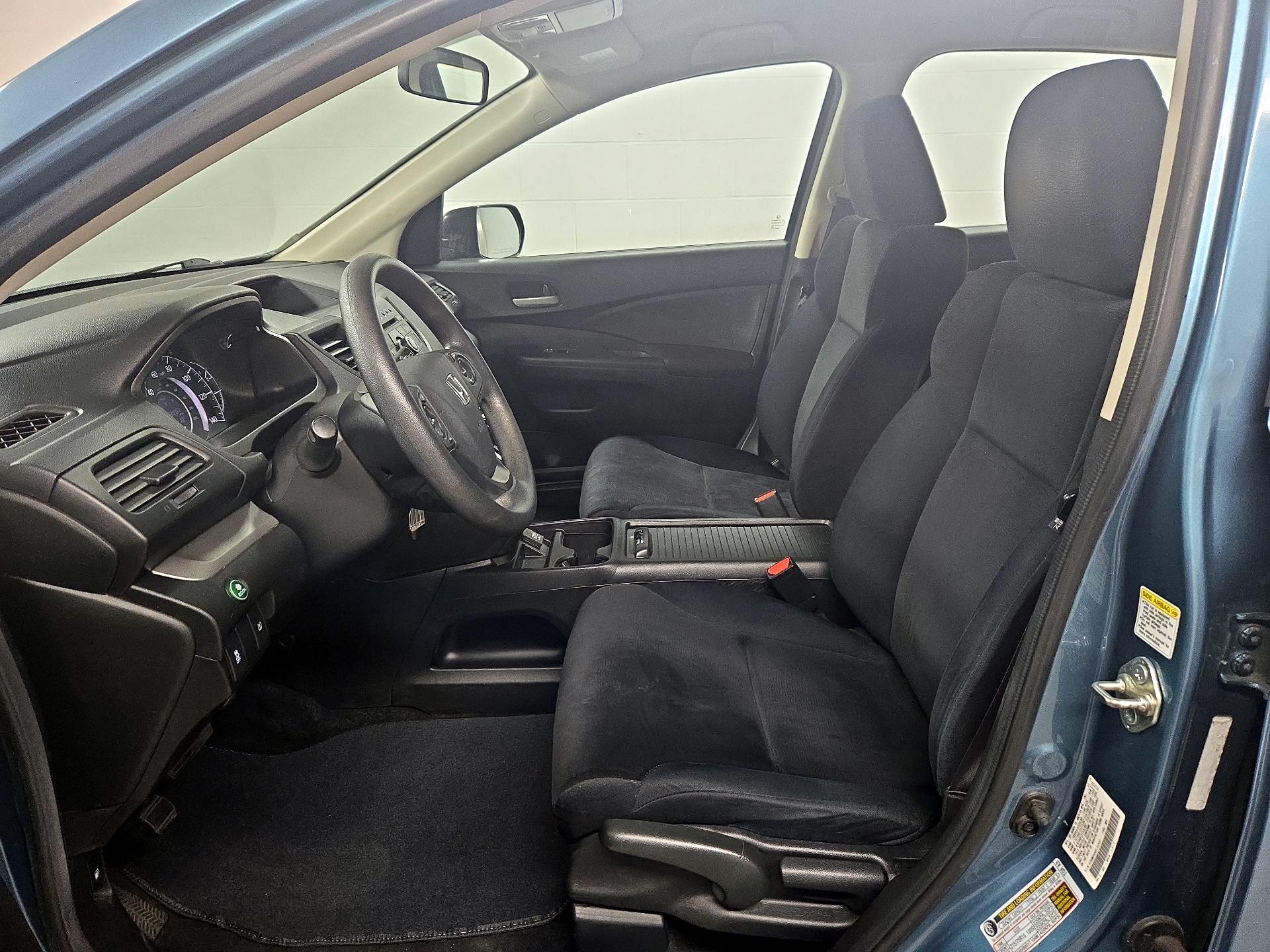 Thumbnail: 2014 Honda CR-V - 11