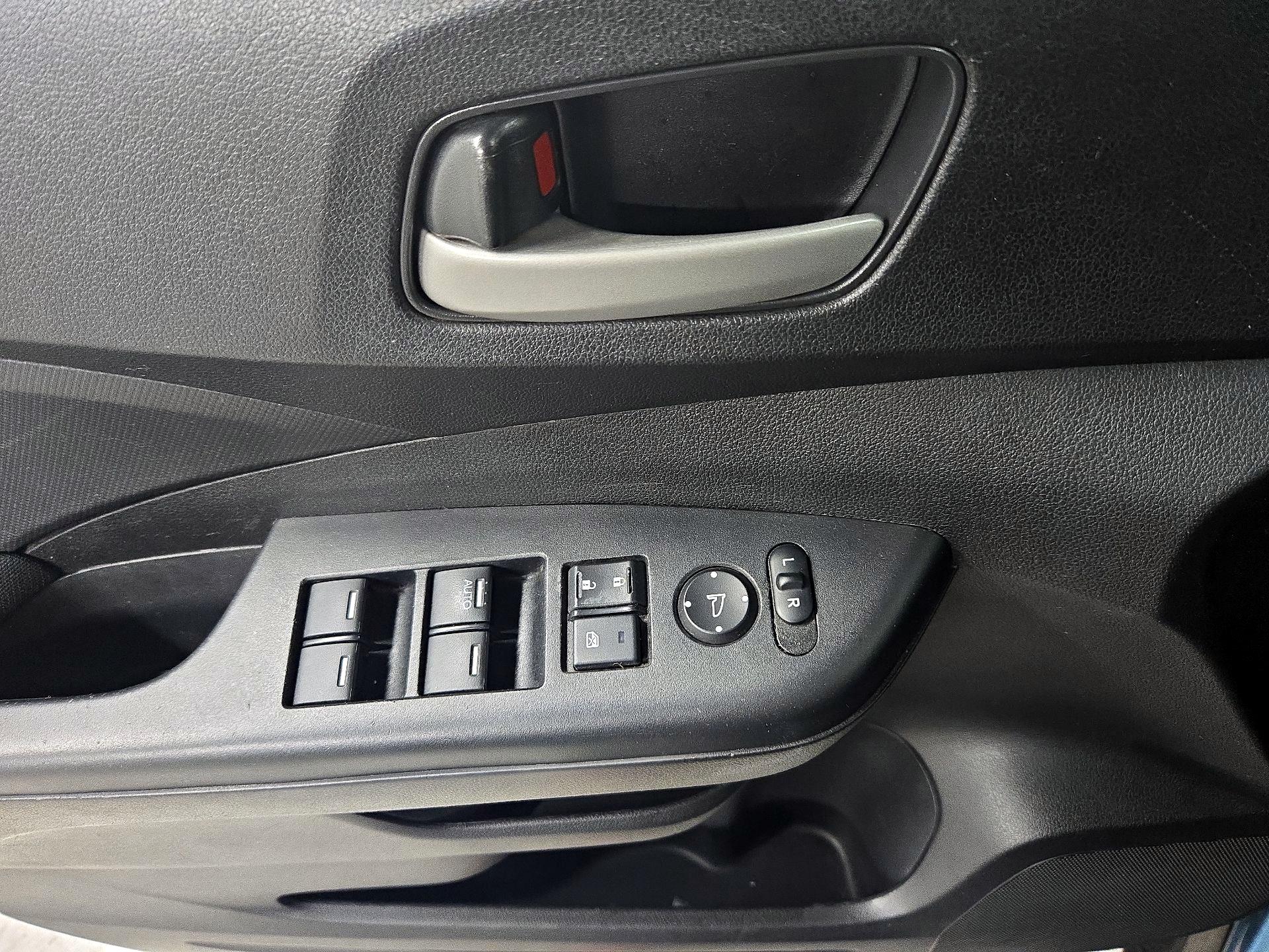 Thumbnail: 2014 Honda CR-V - 12