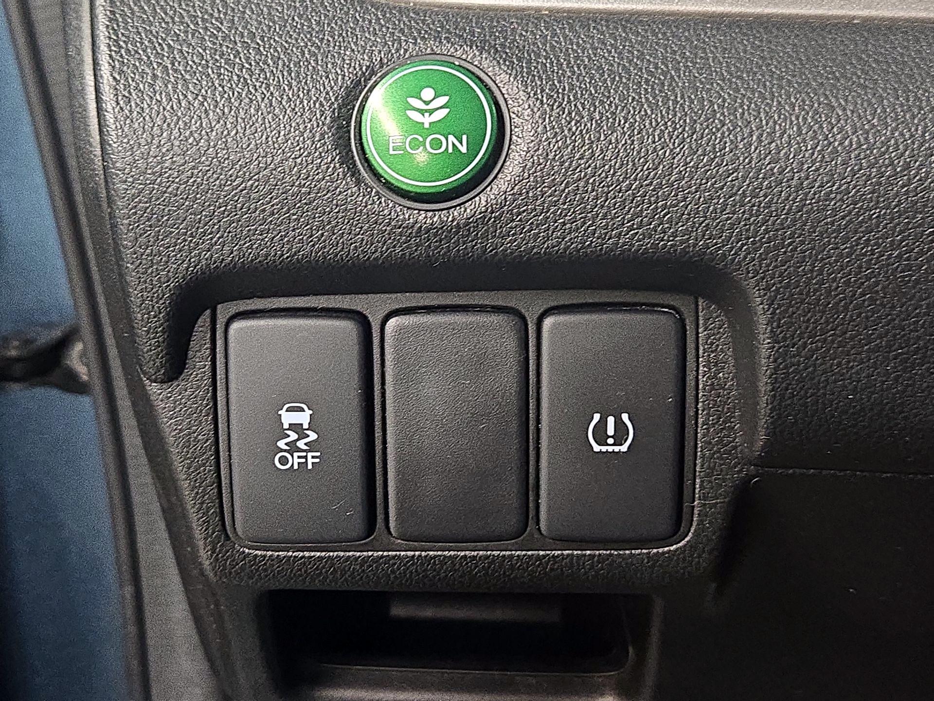 Thumbnail: 2014 Honda CR-V - 13