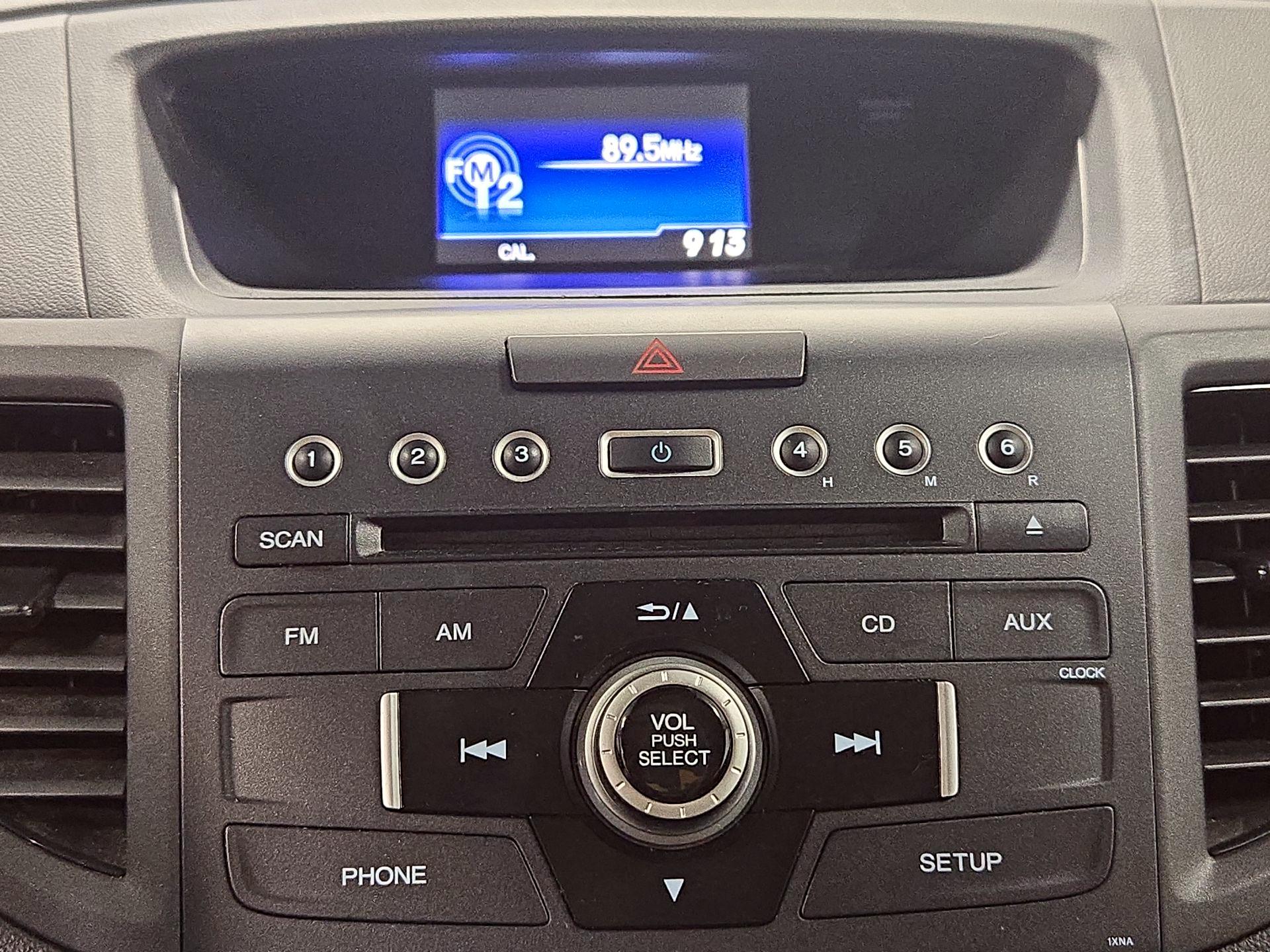 Thumbnail: 2014 Honda CR-V - 14