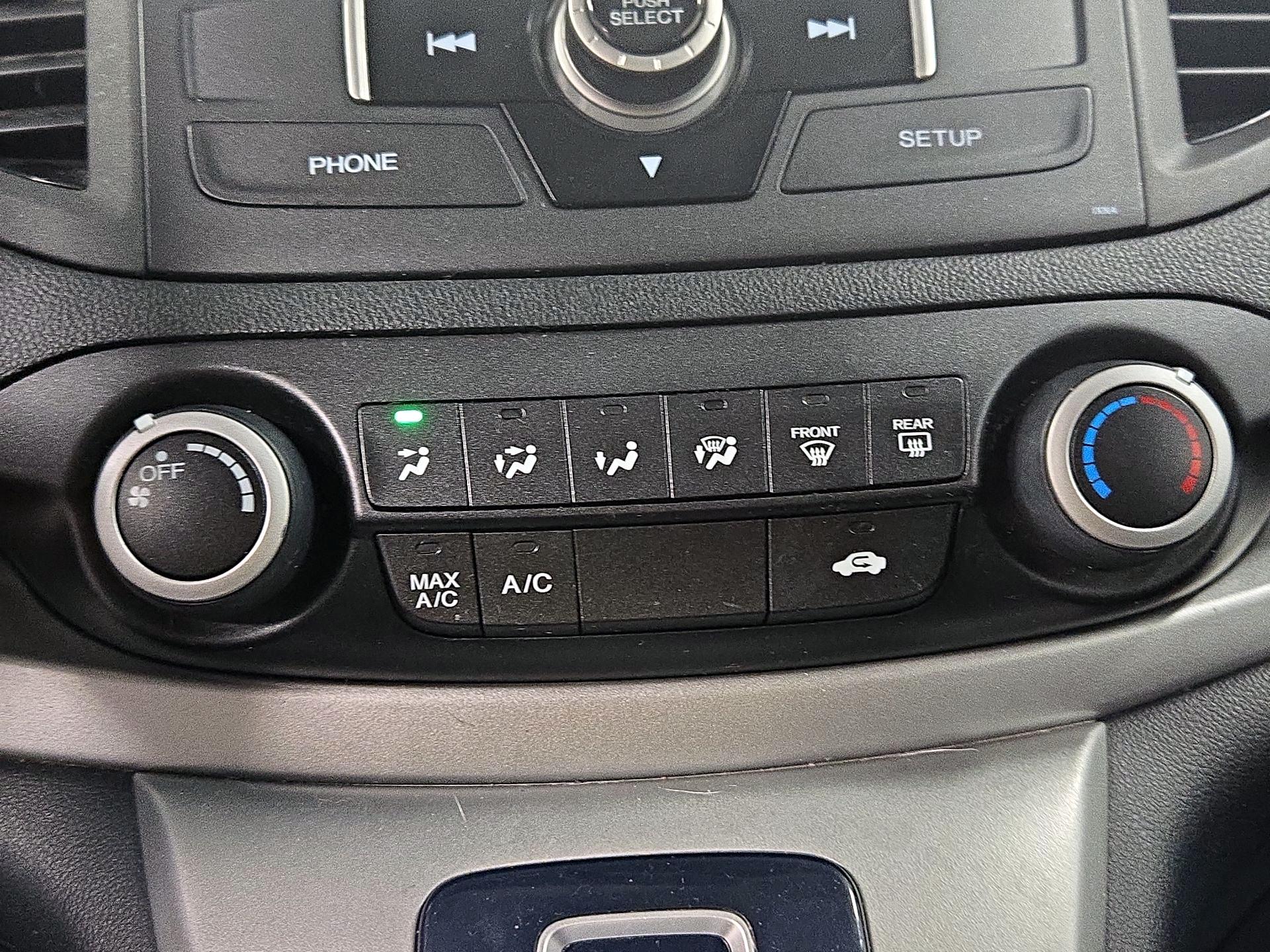 Thumbnail: 2014 Honda CR-V - 15