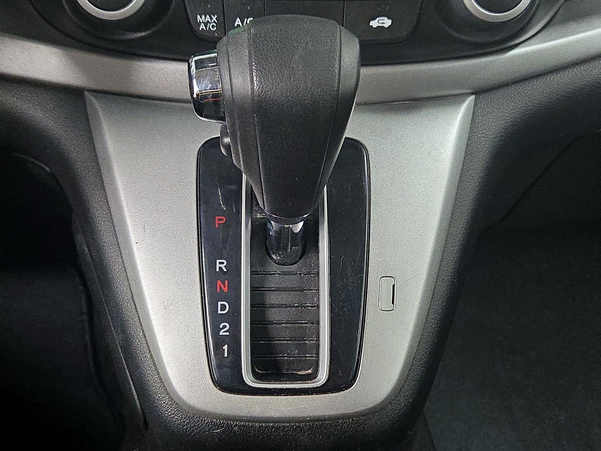 Thumbnail: 2014 Honda CR-V - 16