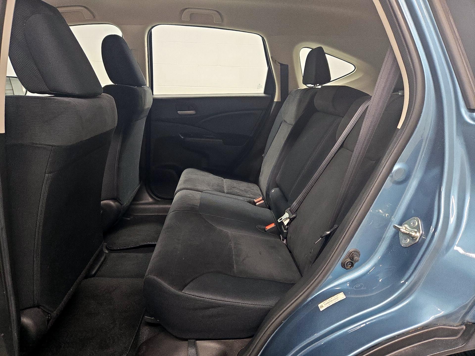 Thumbnail: 2014 Honda CR-V - 18