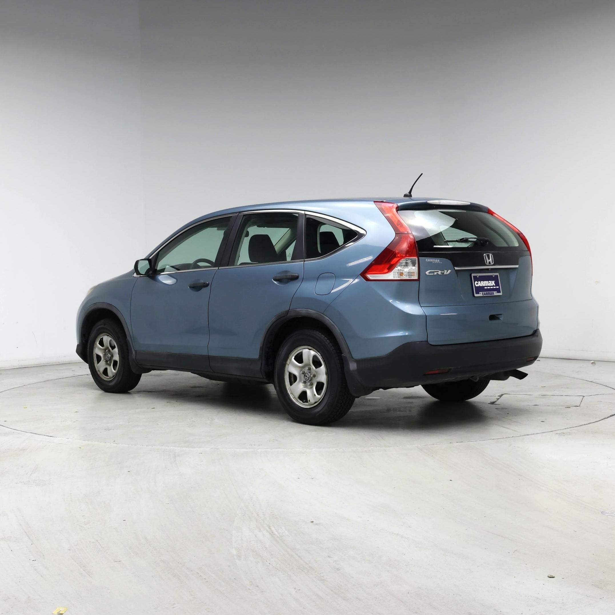 Thumbnail: 2014 Honda CR-V - 2