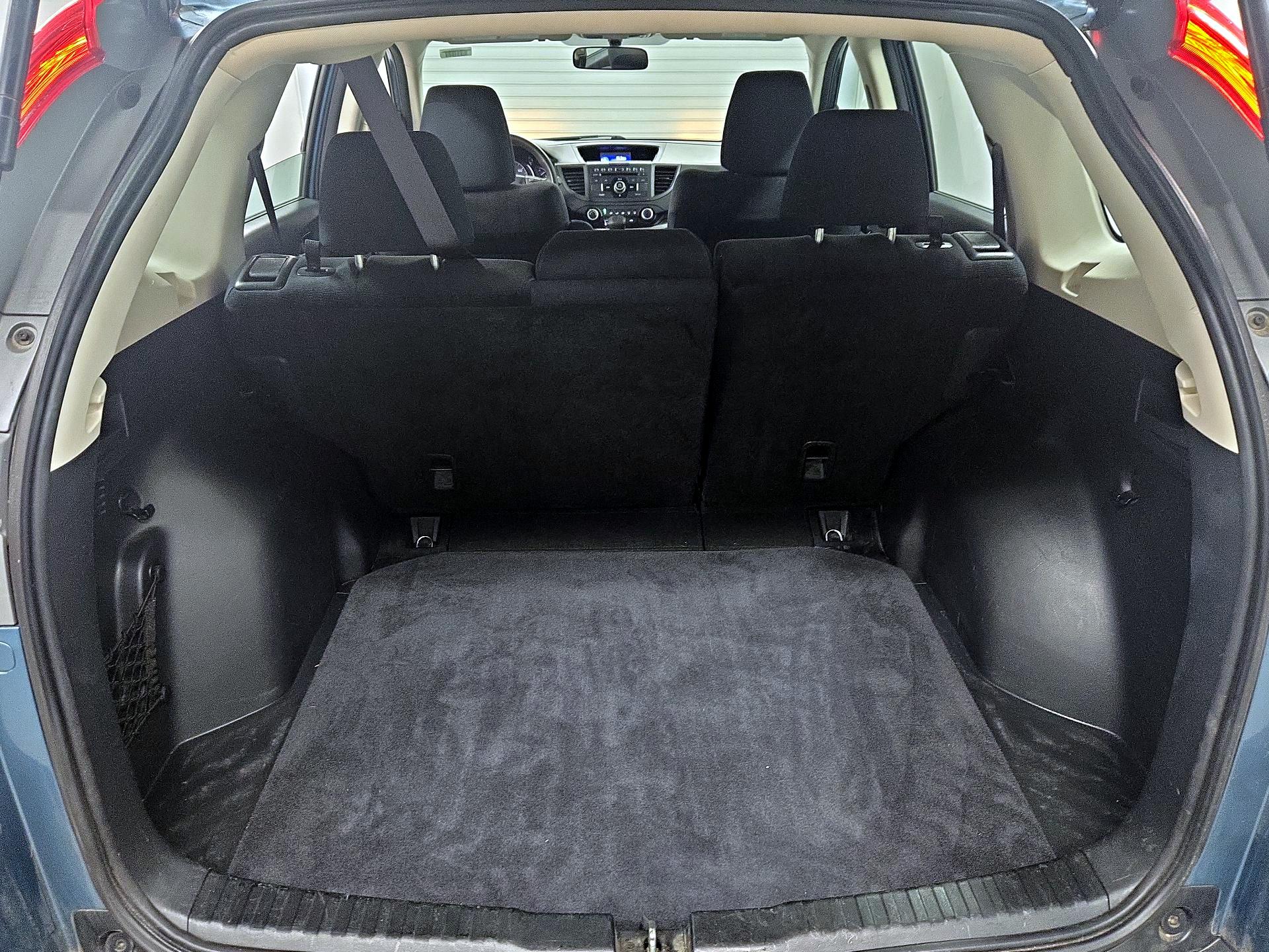 Thumbnail: 2014 Honda CR-V - 19