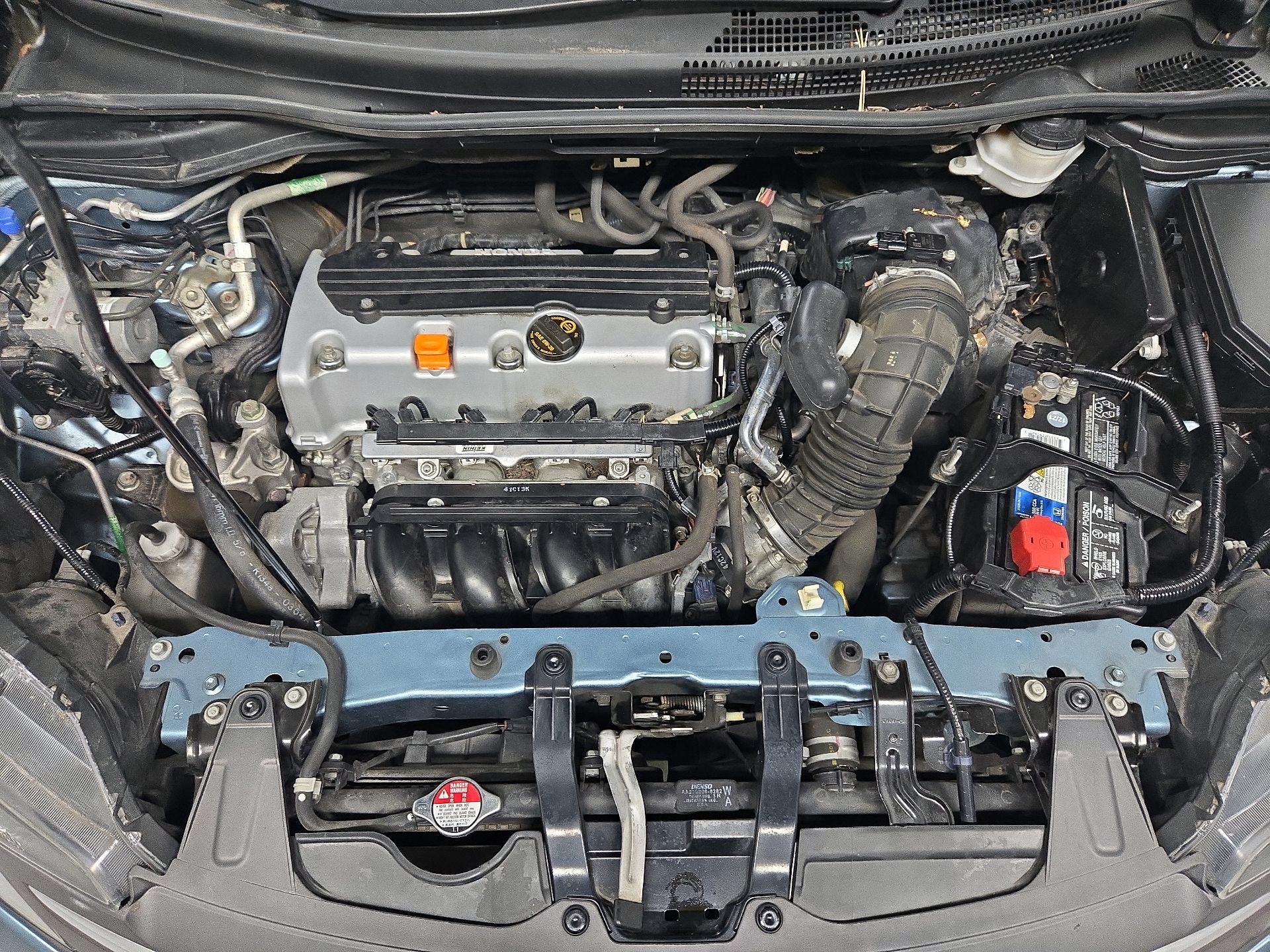Thumbnail: 2014 Honda CR-V - 20