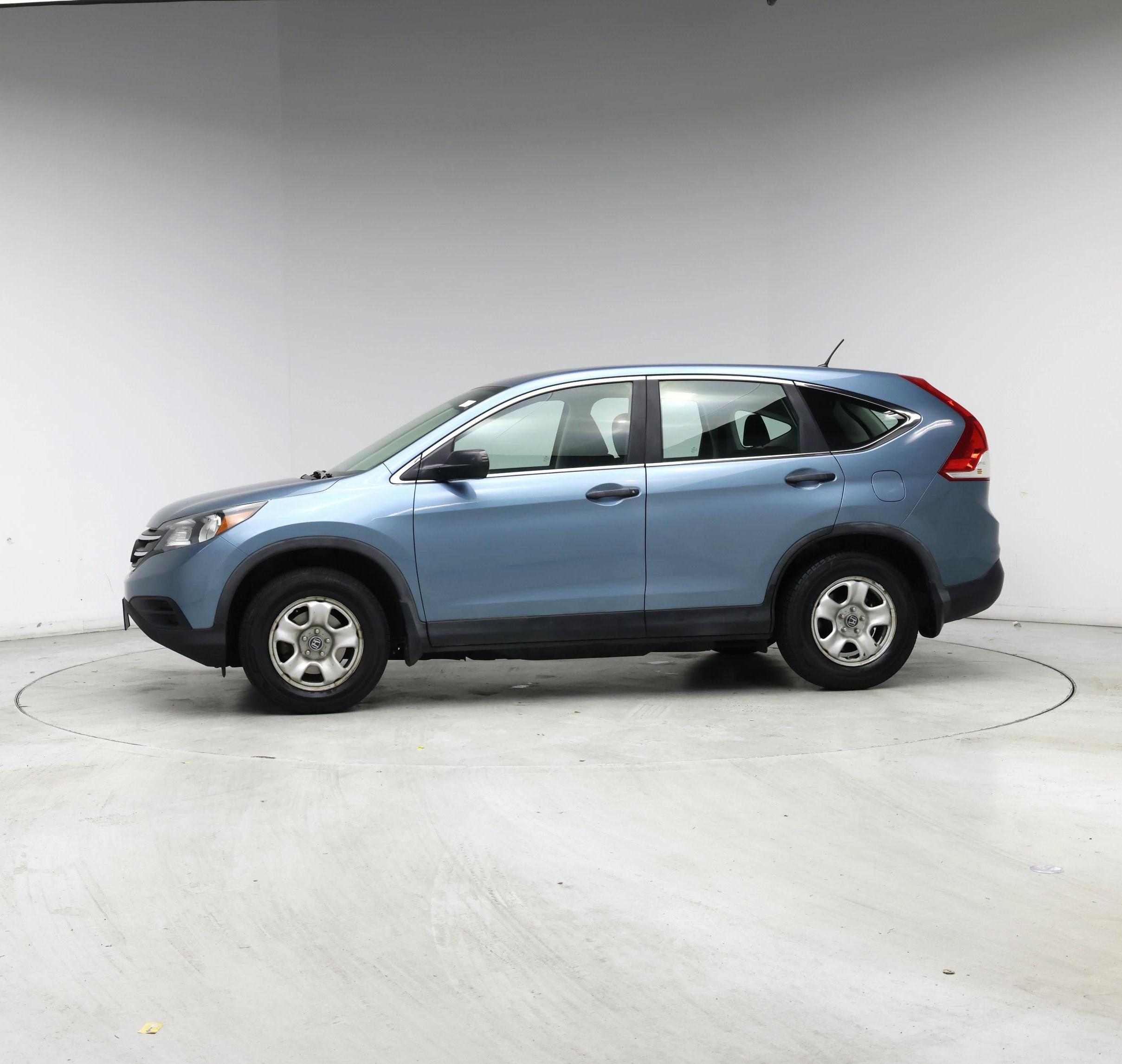 Thumbnail: 2014 Honda CR-V - 3