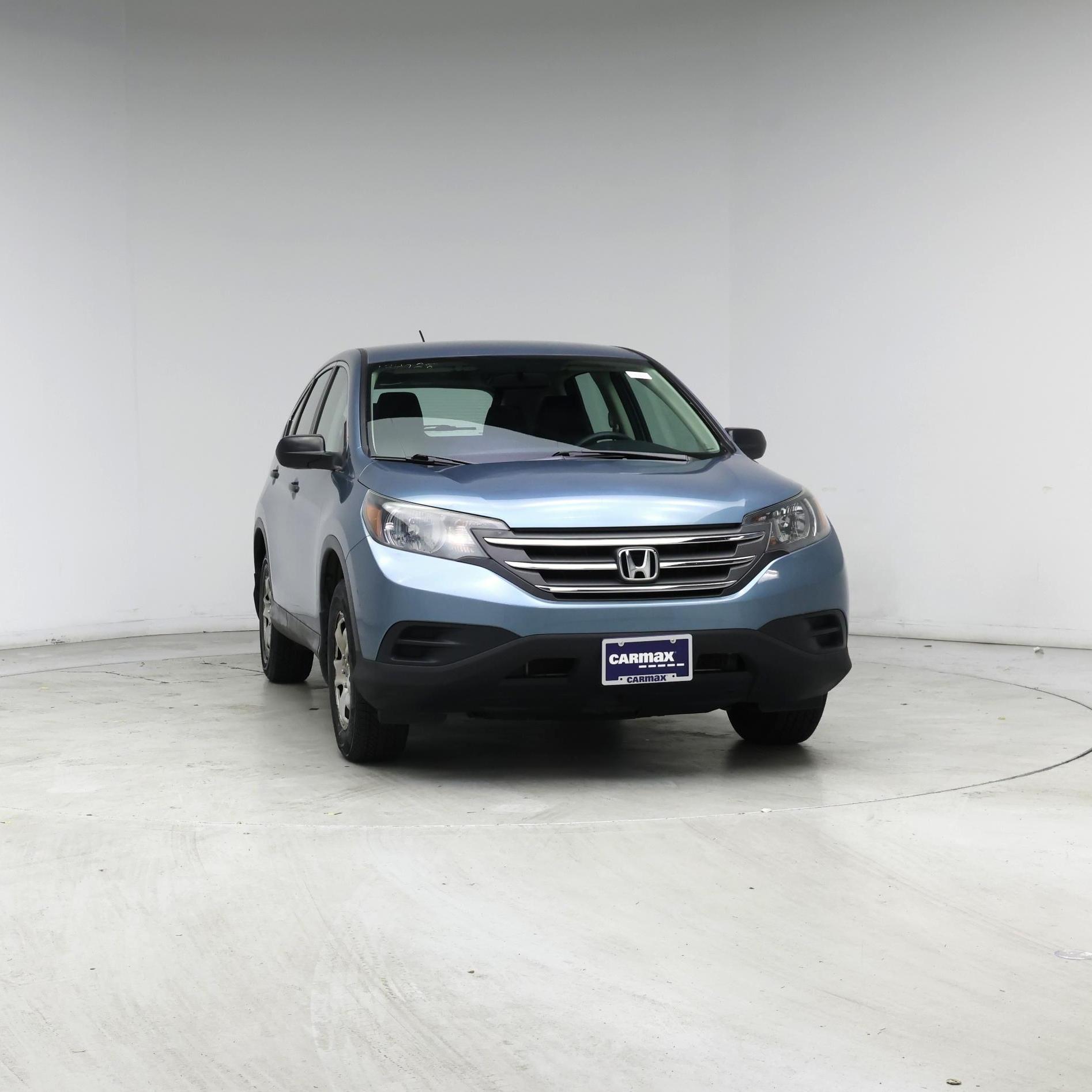 Thumbnail: 2014 Honda CR-V - 5