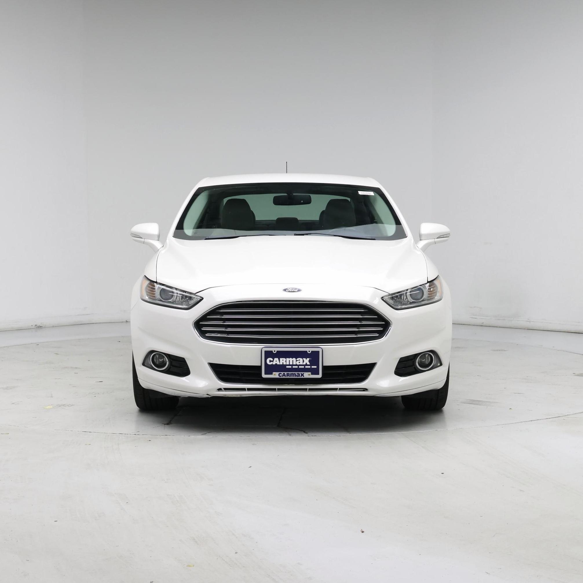 Thumbnail: 2016 Ford Fusion - 5