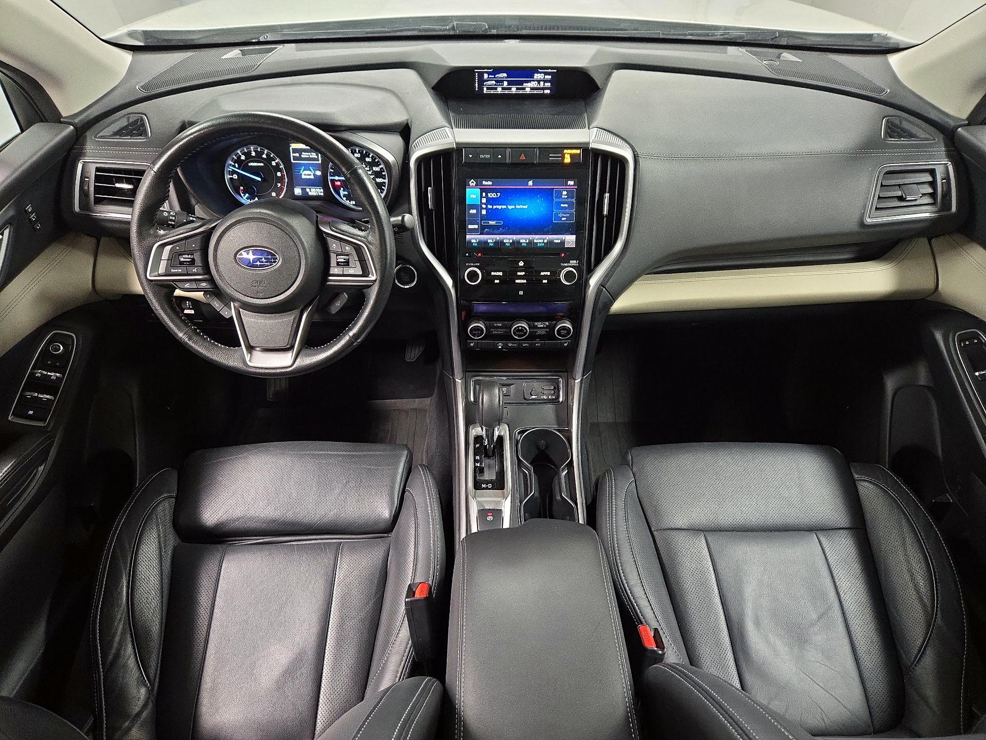 Thumbnail: 2021 Subaru Ascent - 9