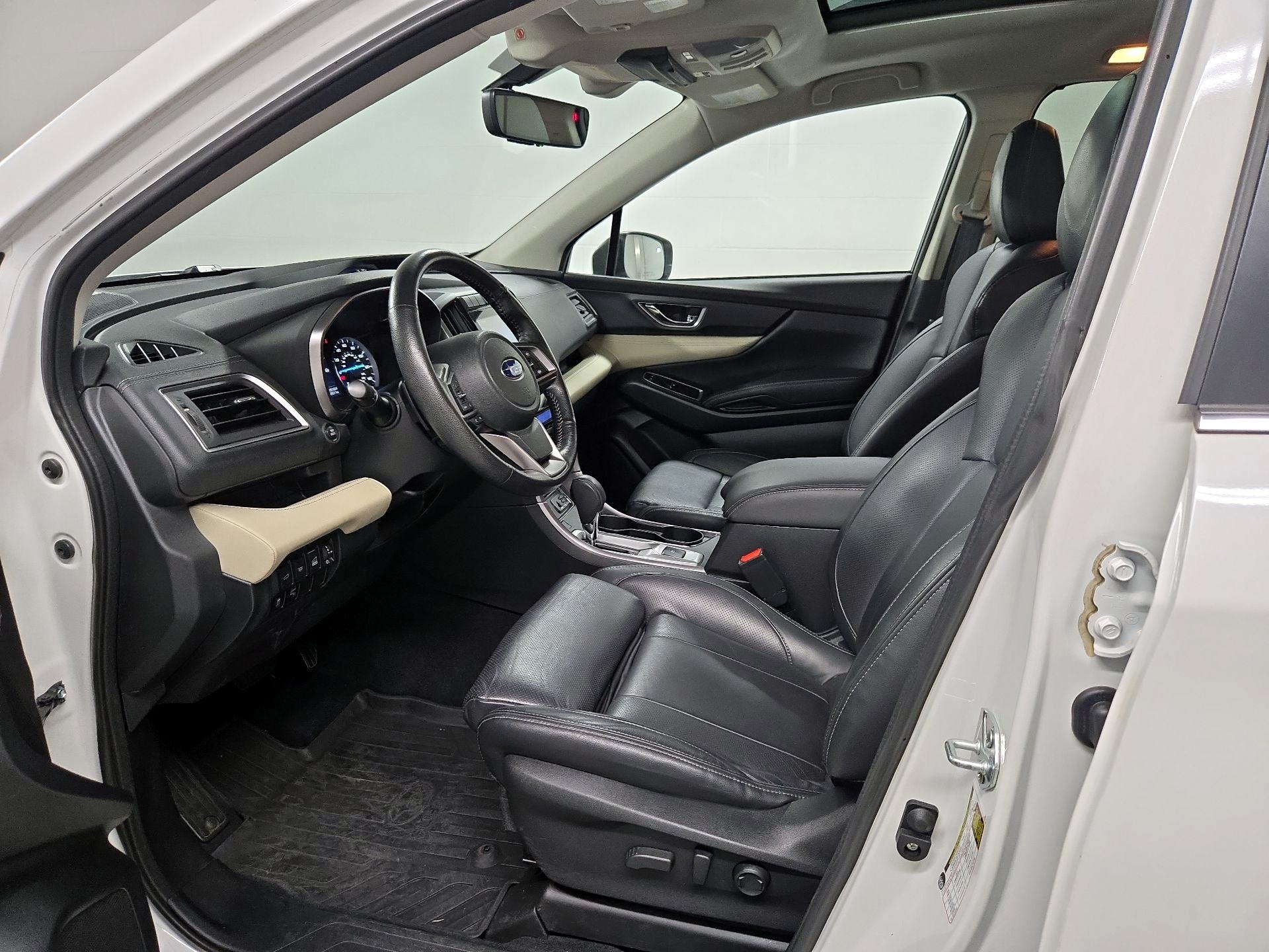 Thumbnail: 2021 Subaru Ascent - 11