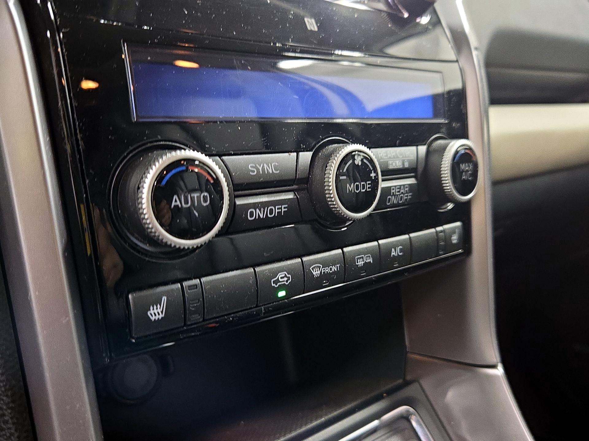 Thumbnail: 2021 Subaru Ascent - 17