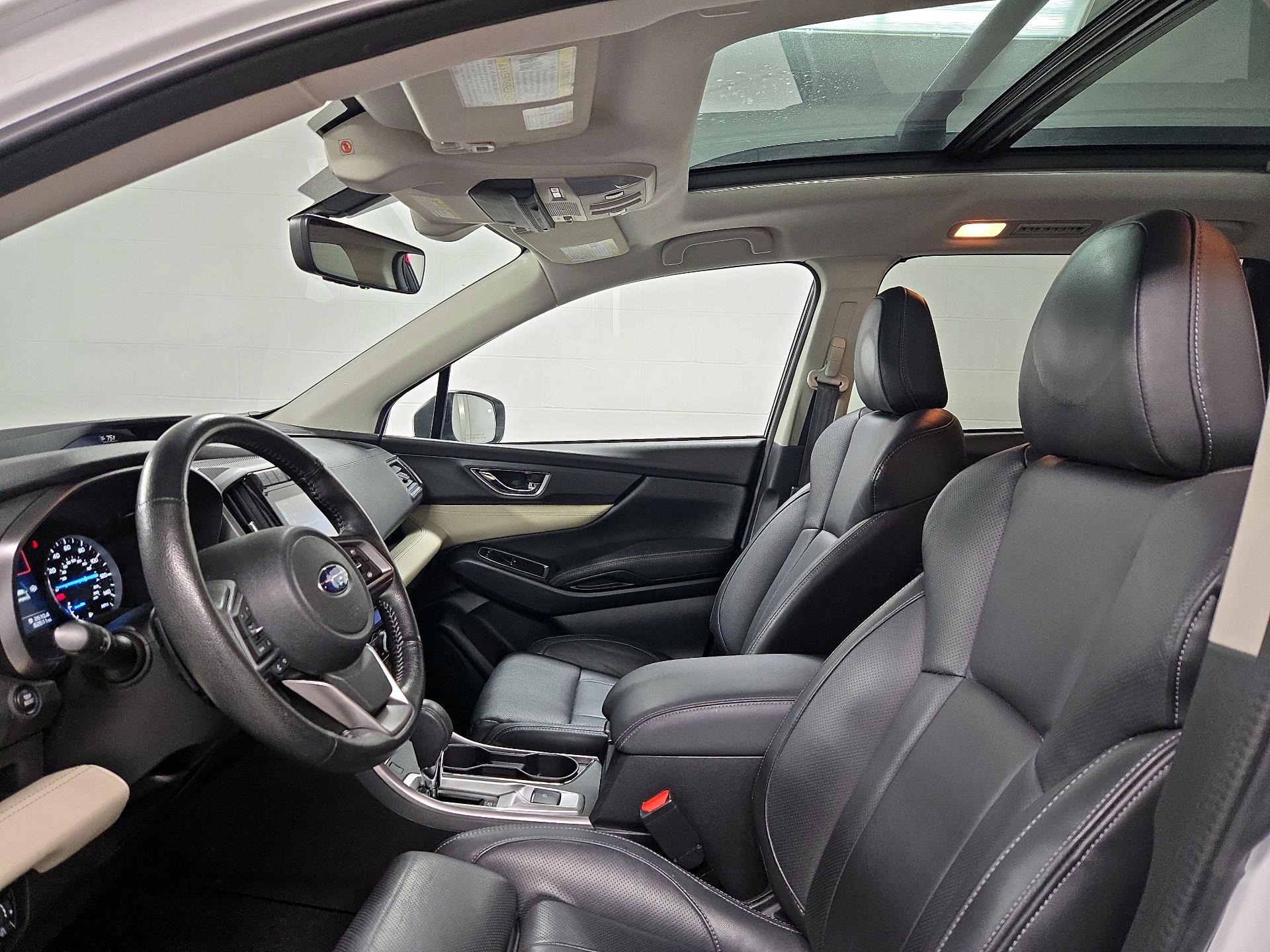 Thumbnail: 2021 Subaru Ascent - 20