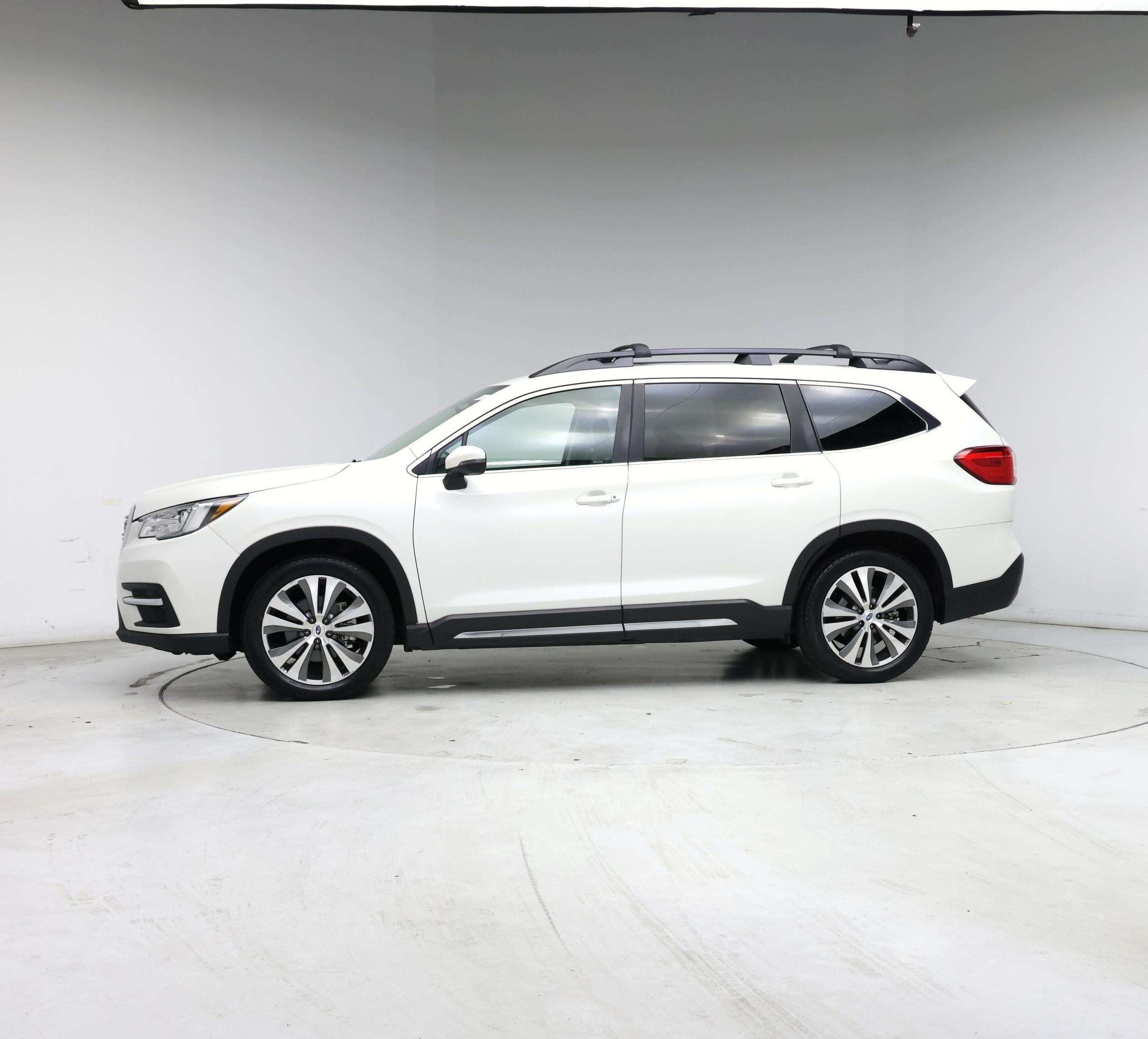 Thumbnail: 2021 Subaru Ascent - 3