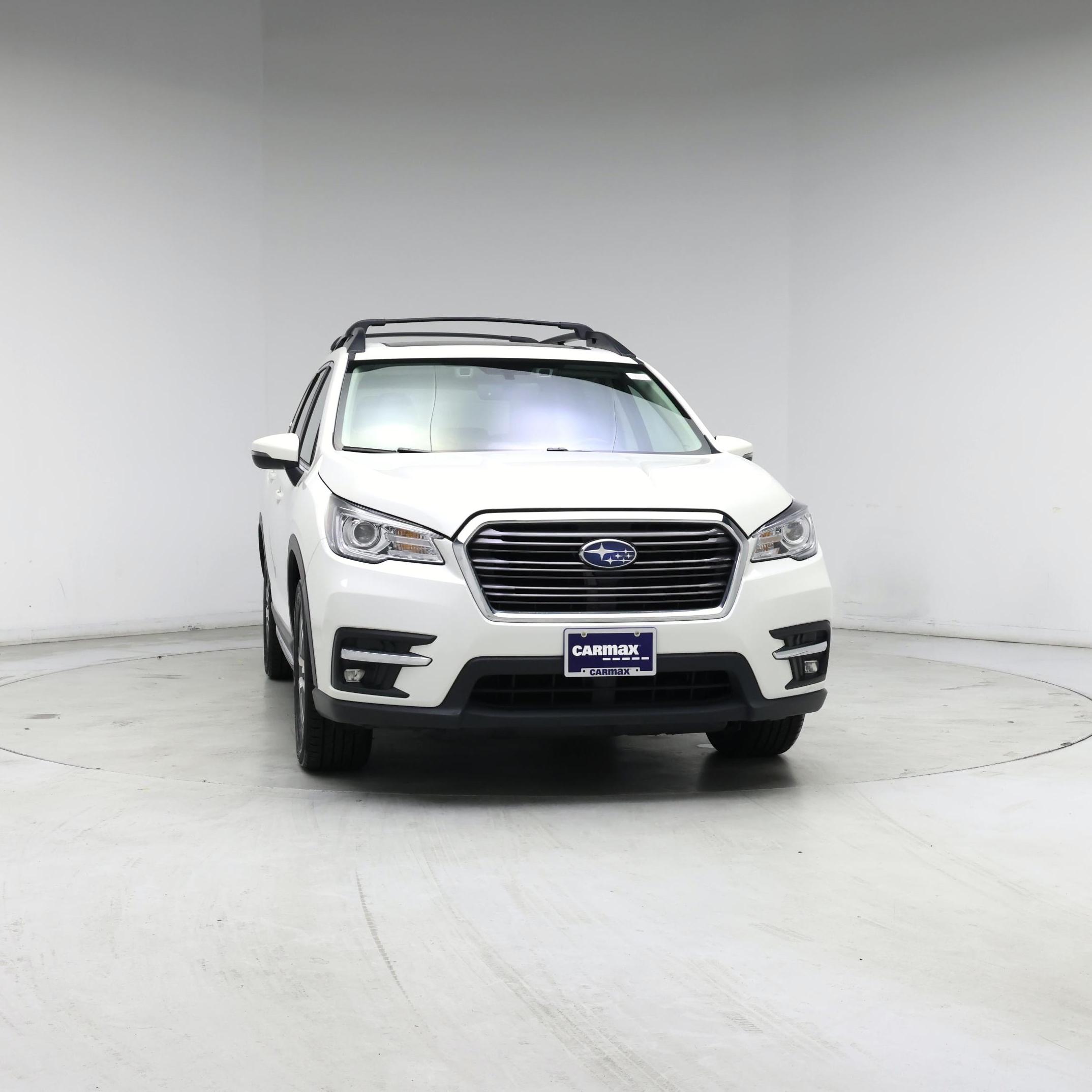 Thumbnail: 2021 Subaru Ascent - 5