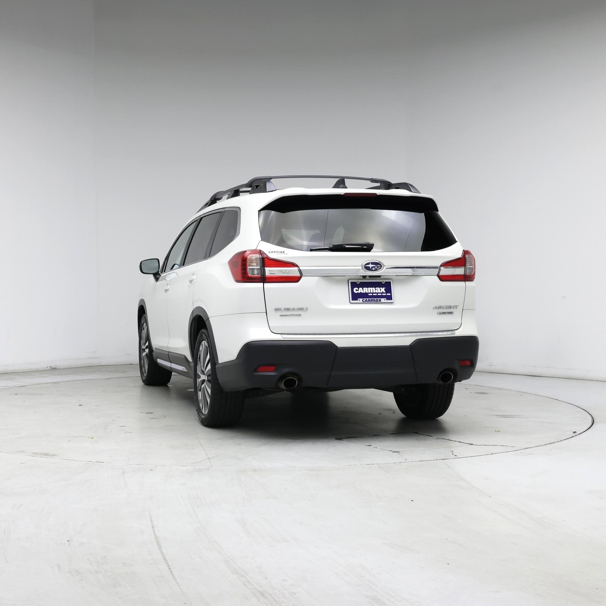 Thumbnail: 2021 Subaru Ascent - 6