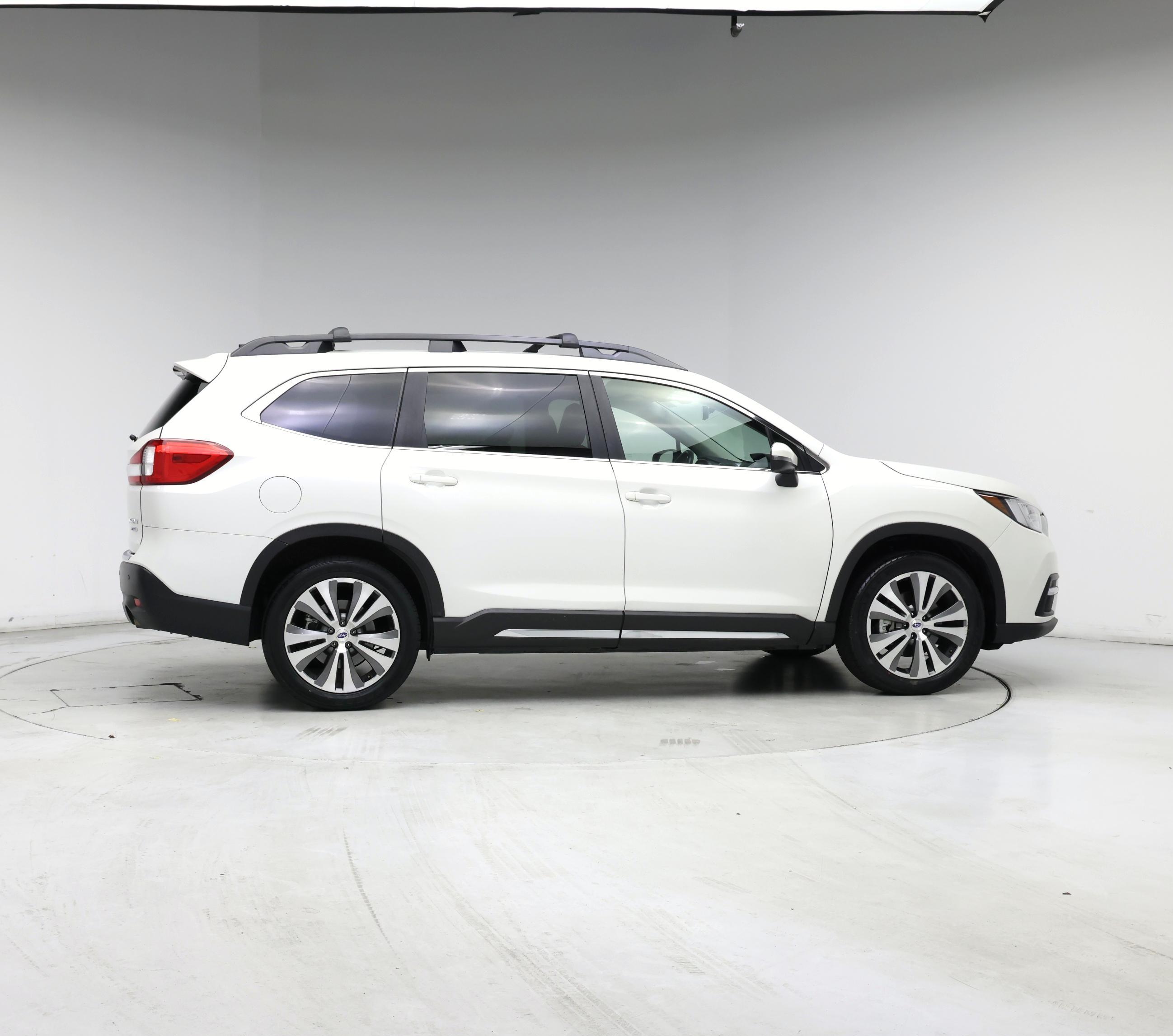 Thumbnail: 2021 Subaru Ascent - 7