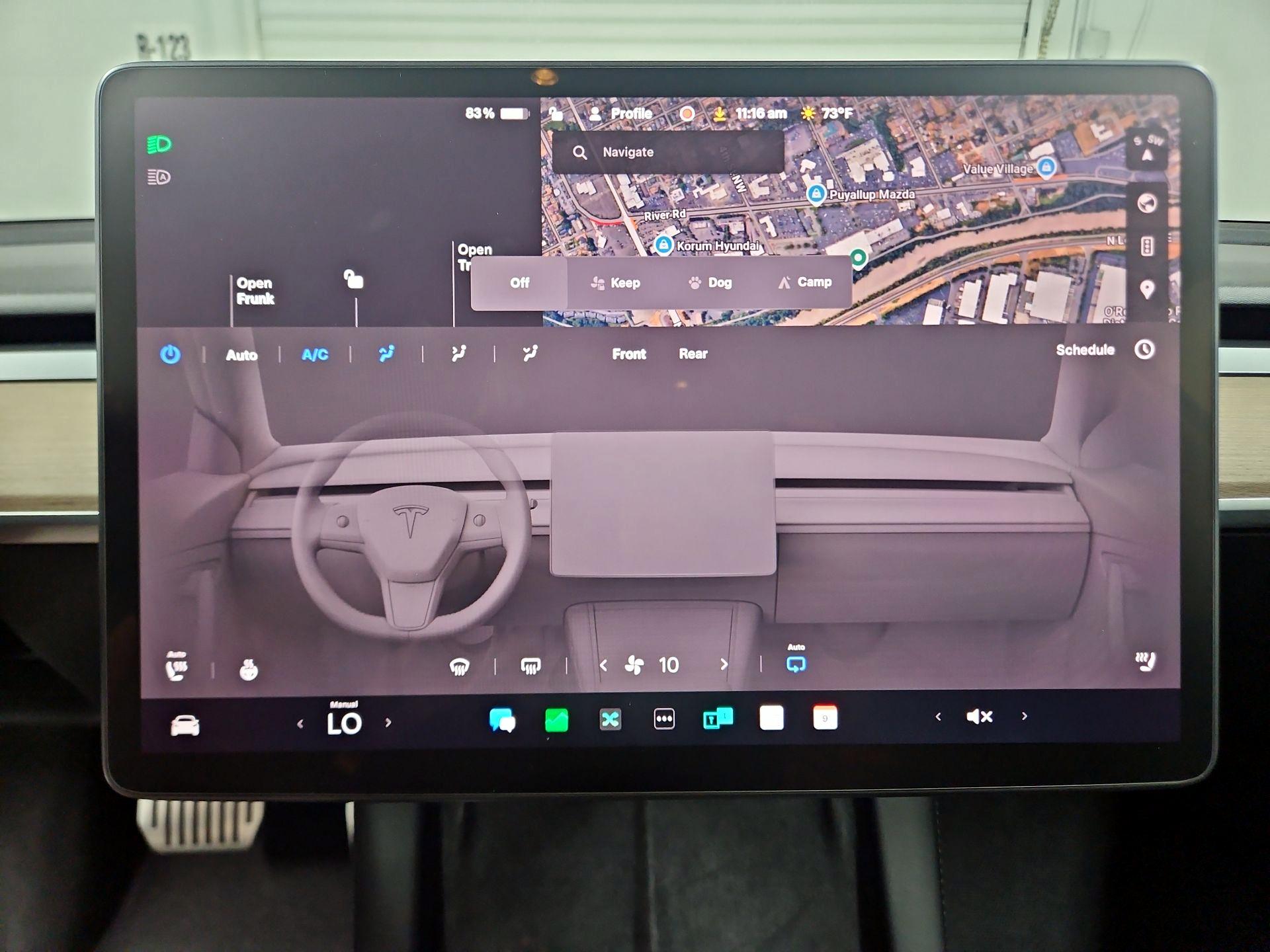Thumbnail: 2022 Tesla Model 3 - 16