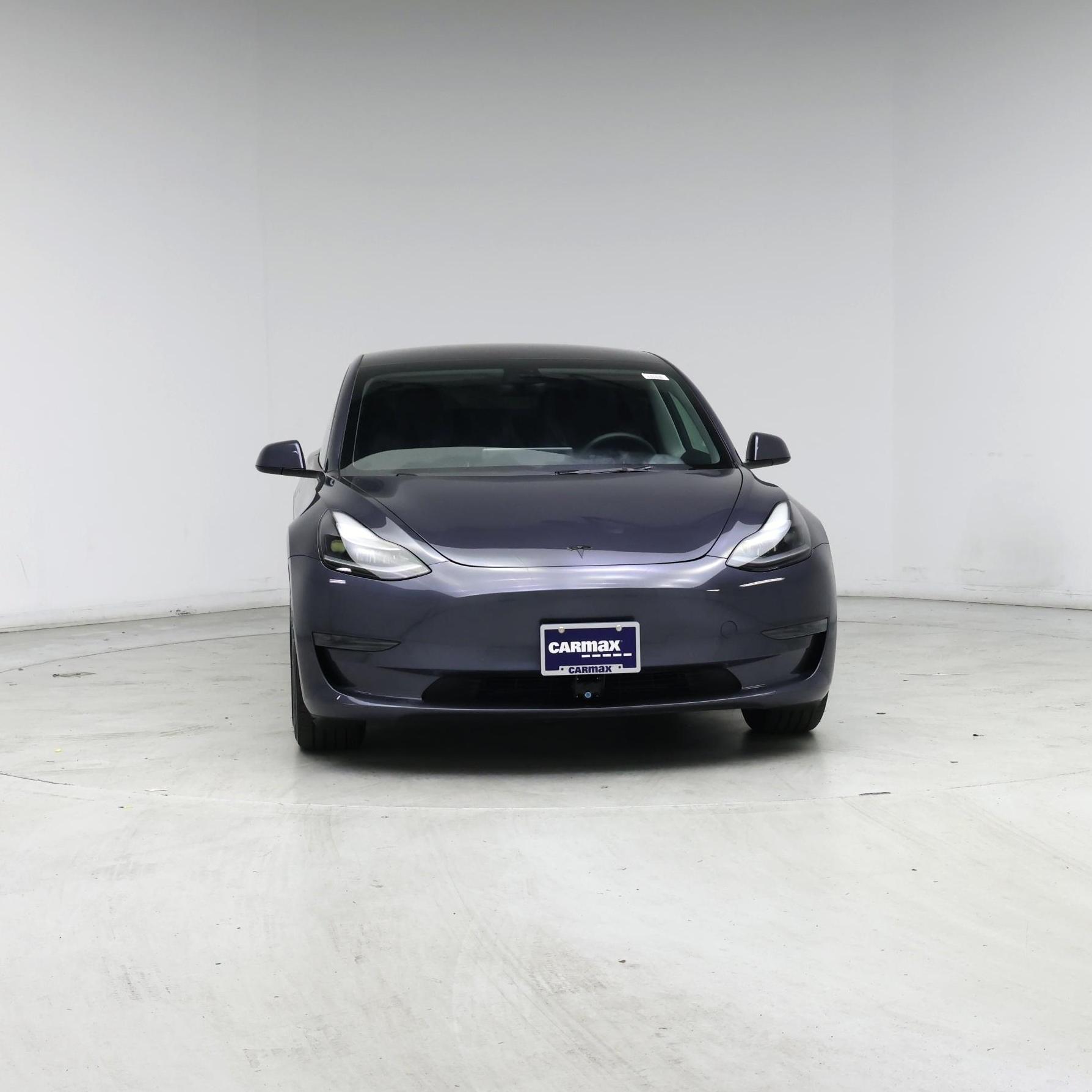 Thumbnail: 2022 Tesla Model 3 - 5
