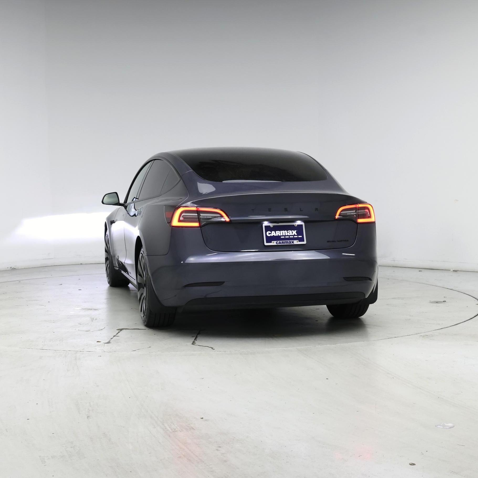 Thumbnail: 2022 Tesla Model 3 - 6
