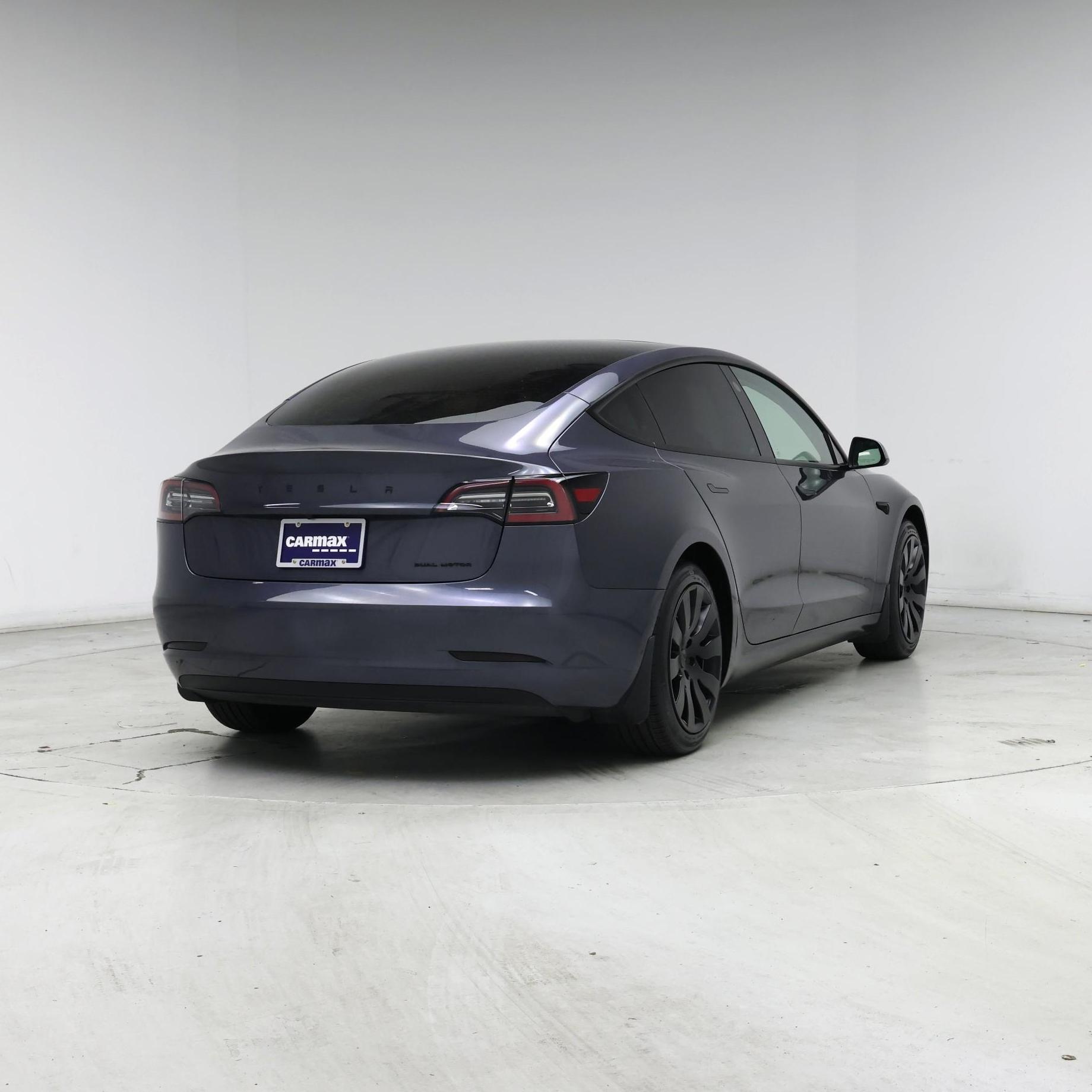 Thumbnail: 2022 Tesla Model 3 - 8