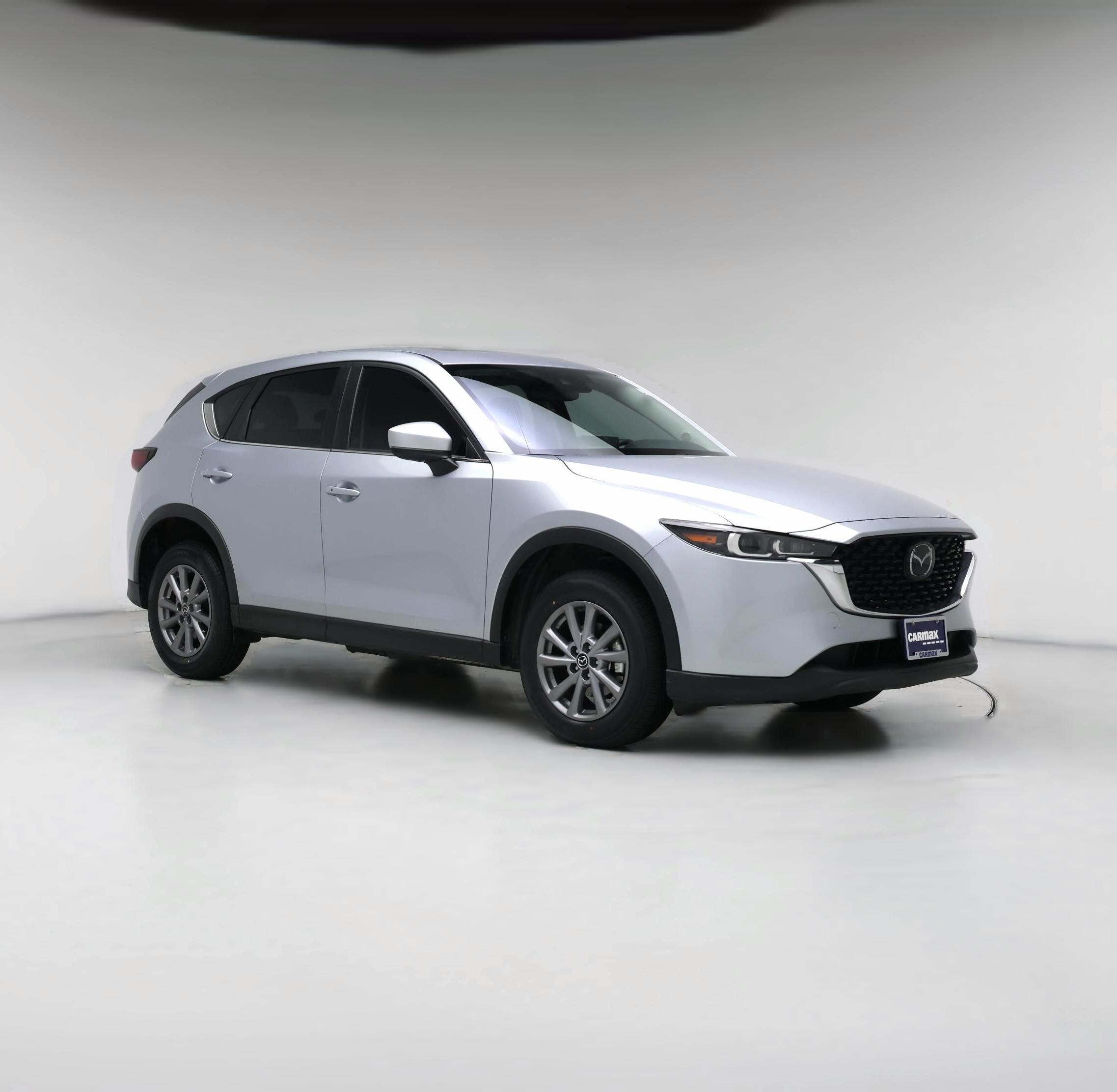 Thumbnail: 2023 Mazda CX-5 - 1
