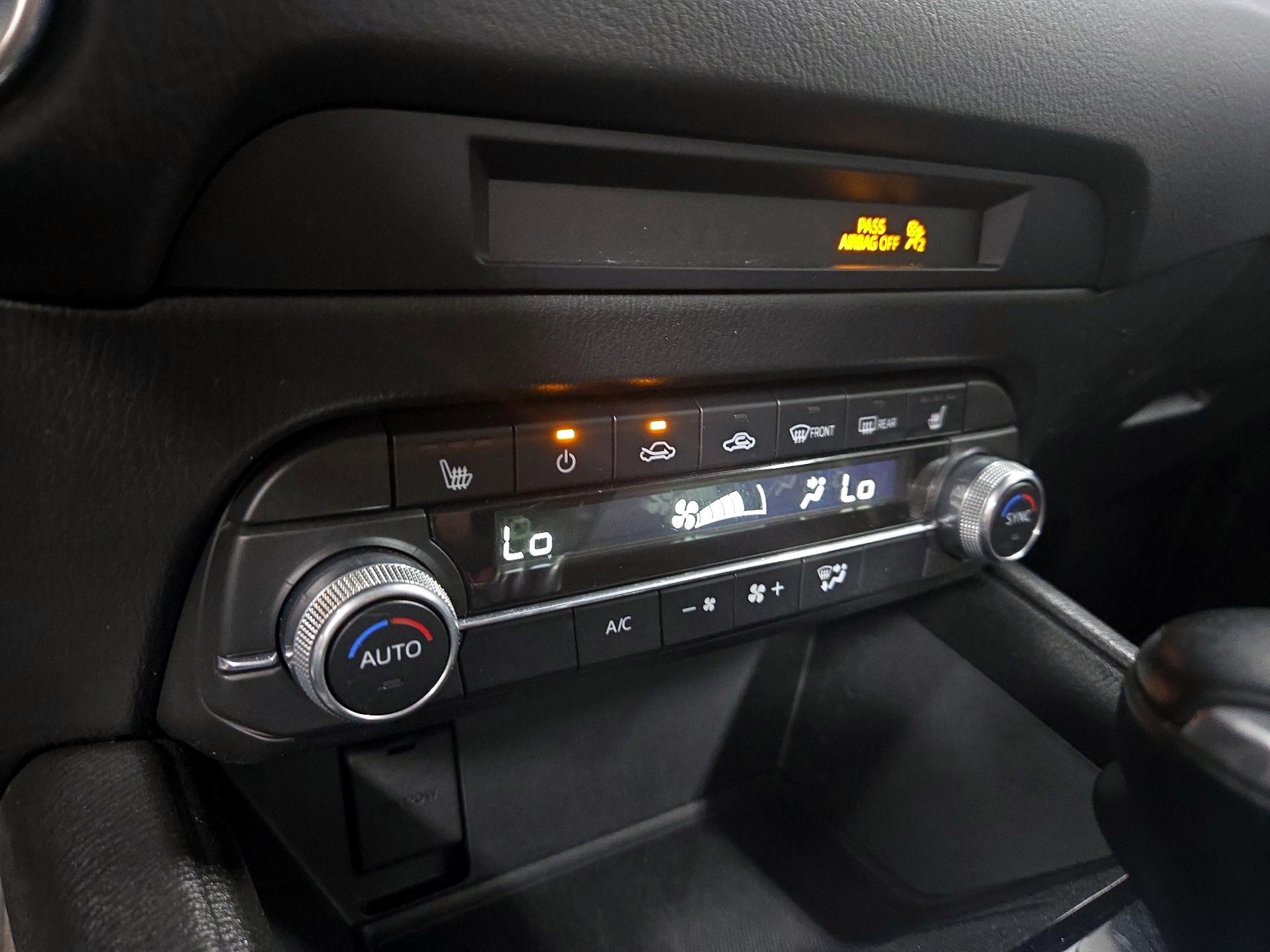 Thumbnail: 2023 Mazda CX-5 - 16