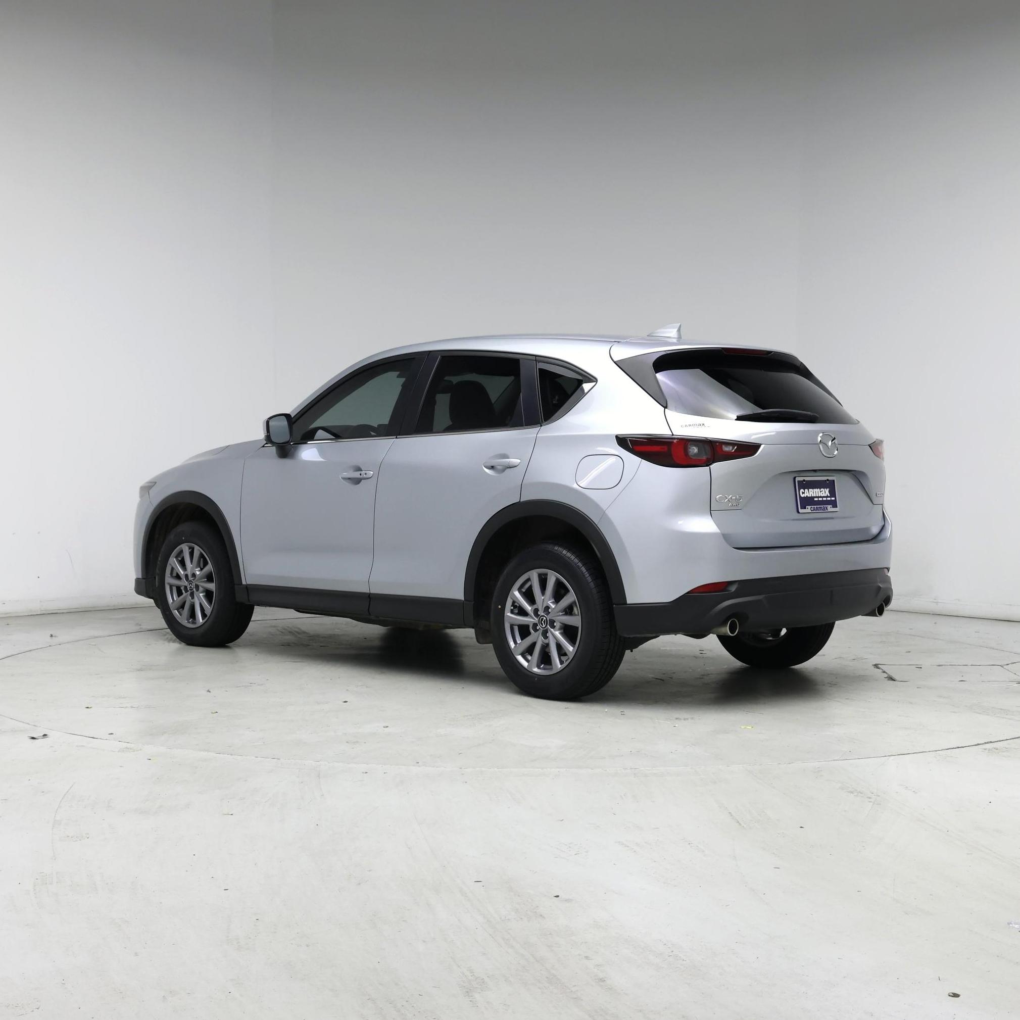 Thumbnail: 2023 Mazda CX-5 - 2