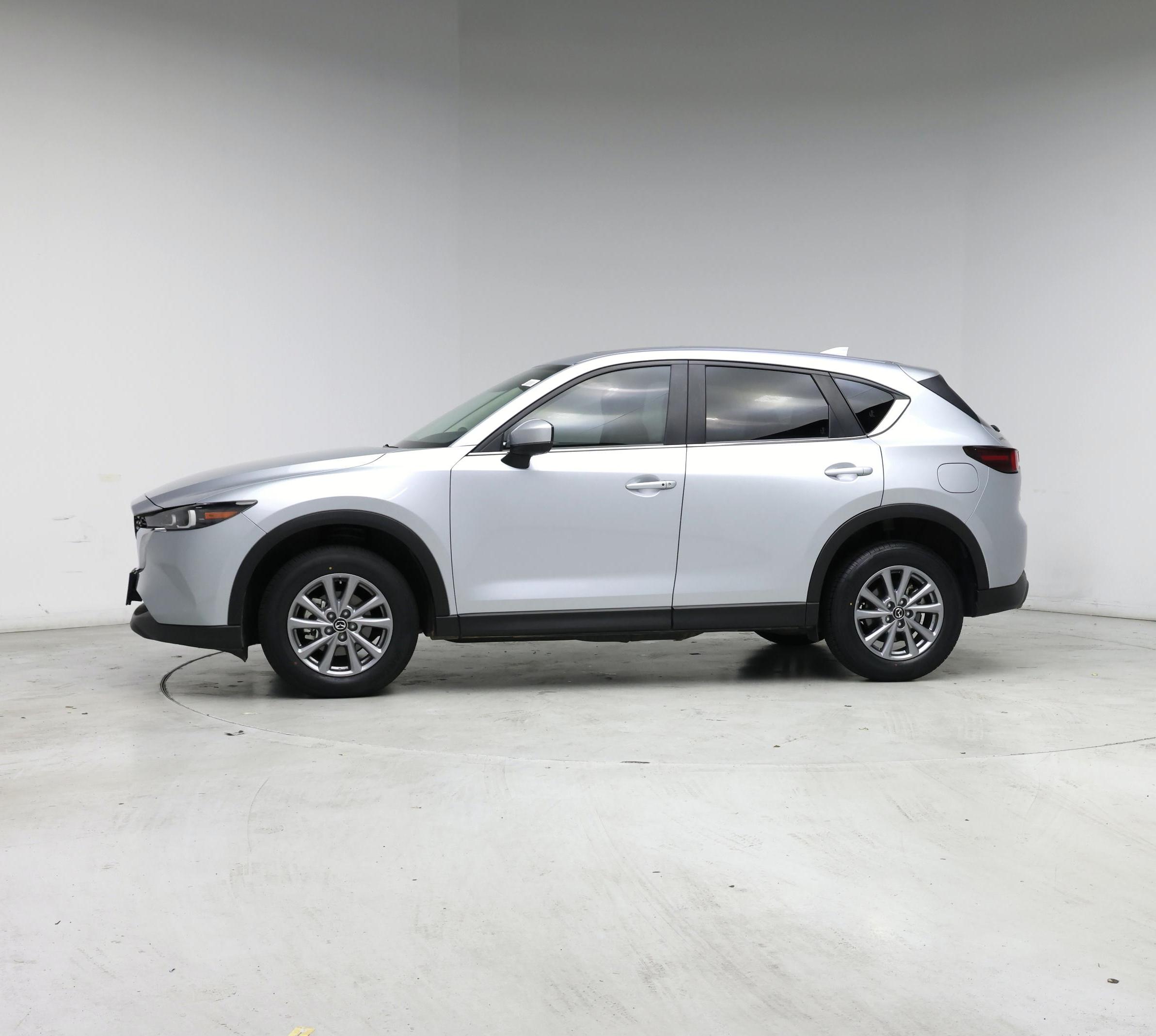 Thumbnail: 2023 Mazda CX-5 - 3