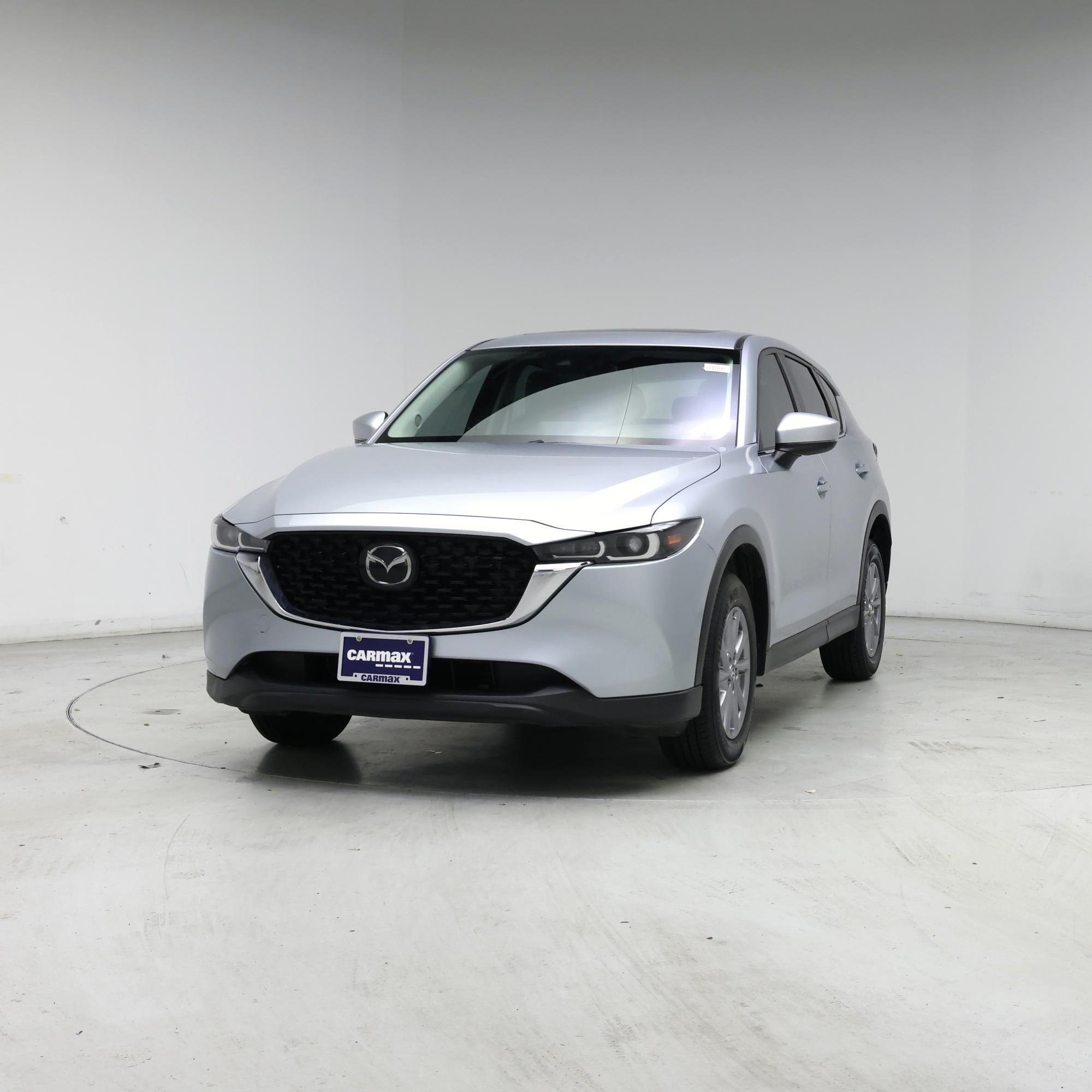 Thumbnail: 2023 Mazda CX-5 - 4