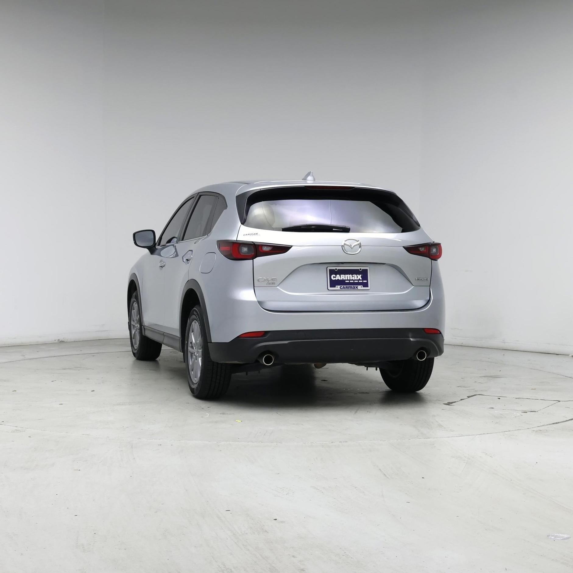 Thumbnail: 2023 Mazda CX-5 - 6