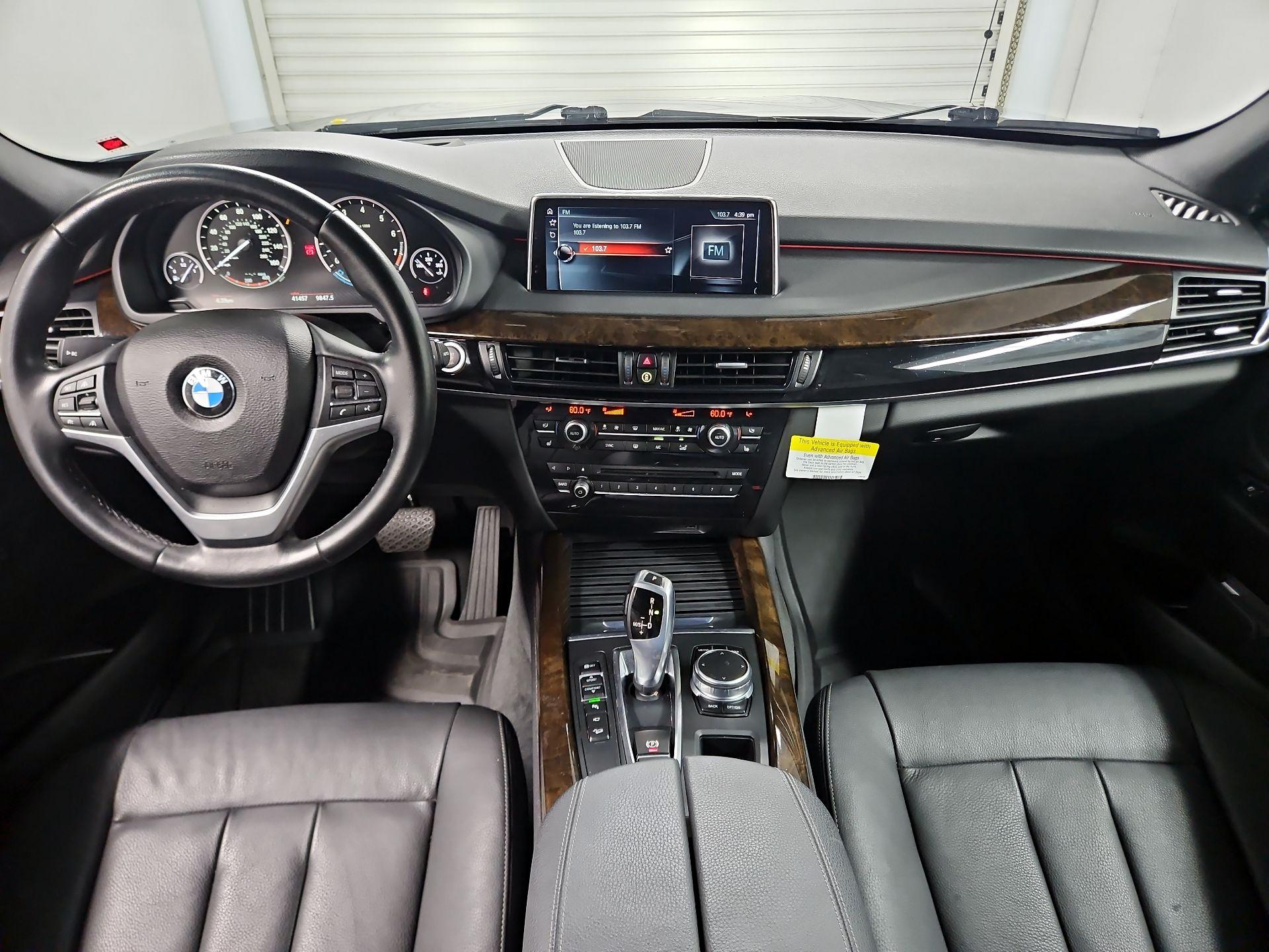 Thumbnail: 2017 BMW X5 - 9