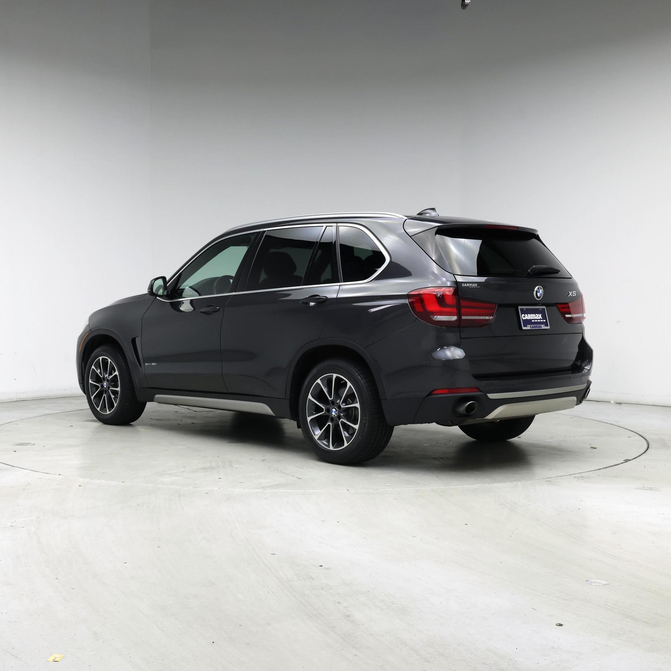 Thumbnail: 2017 BMW X5 - 2