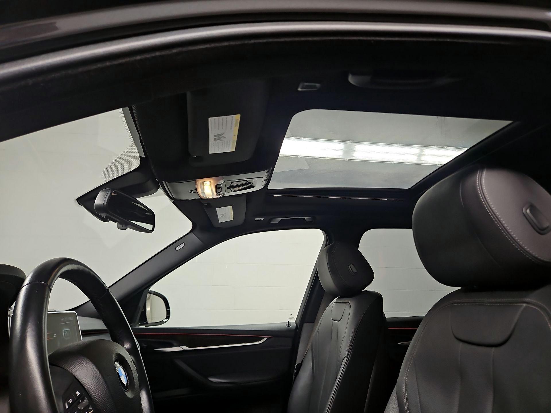 Thumbnail: 2017 BMW X5 - 20