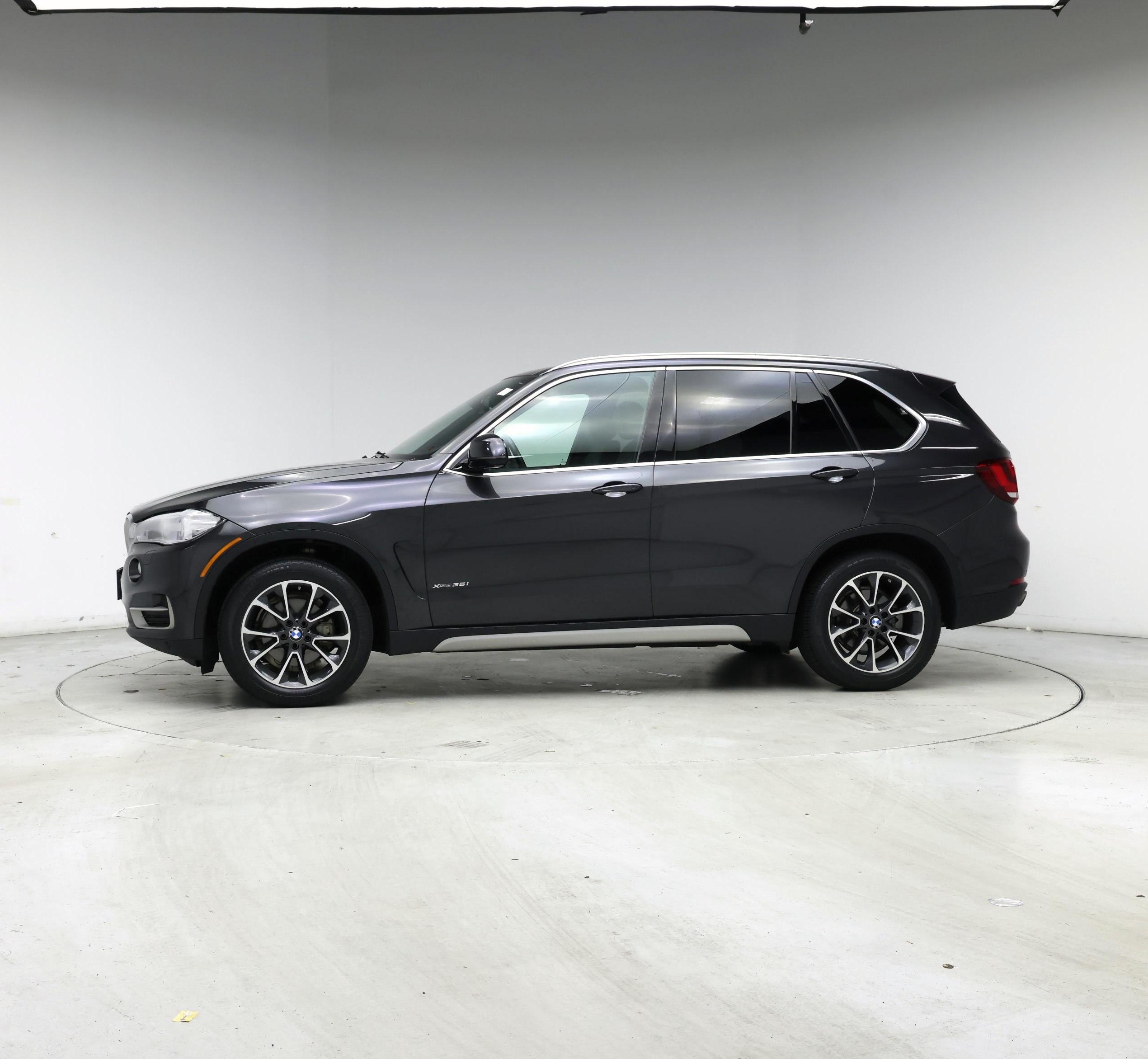 Thumbnail: 2017 BMW X5 - 3