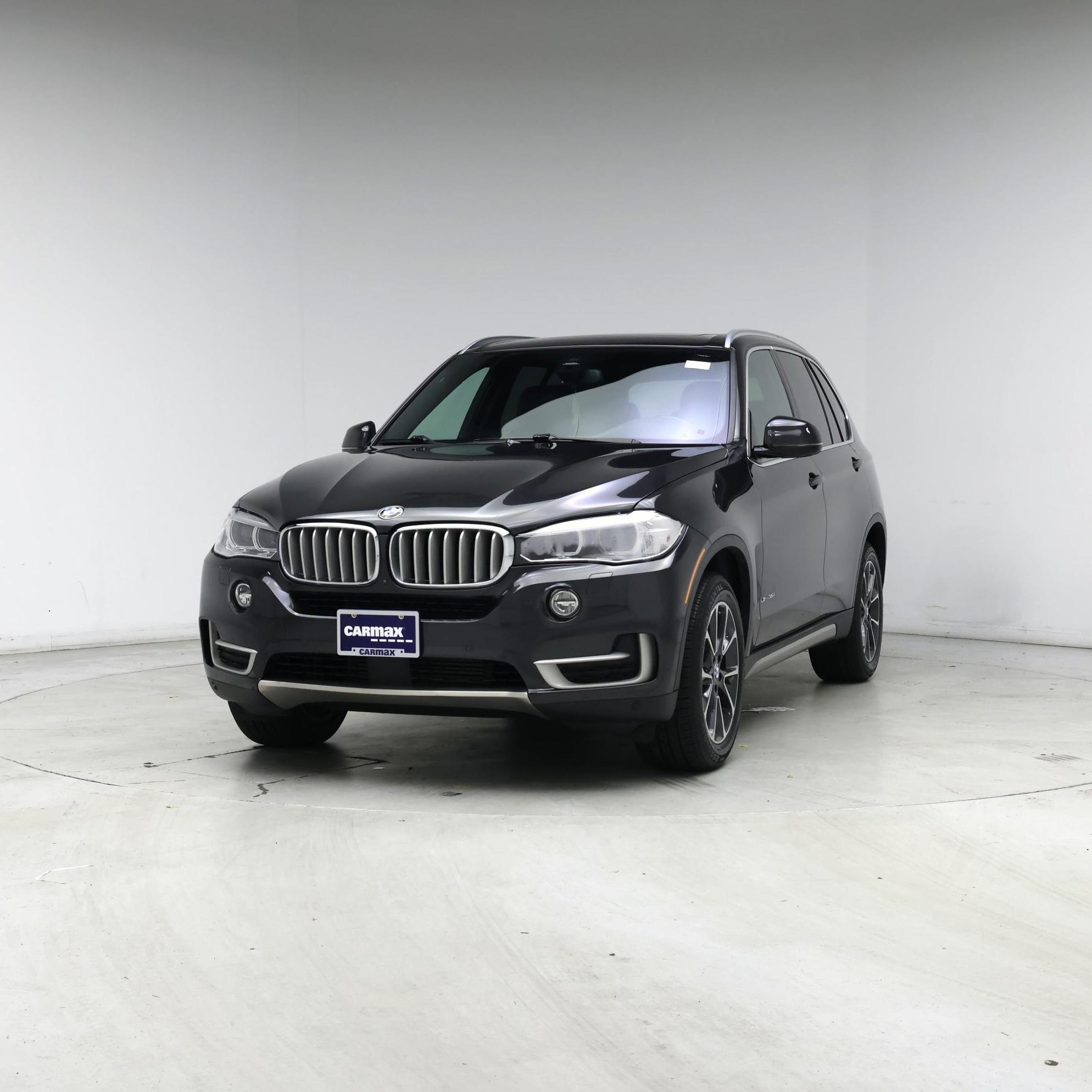Thumbnail: 2017 BMW X5 - 4