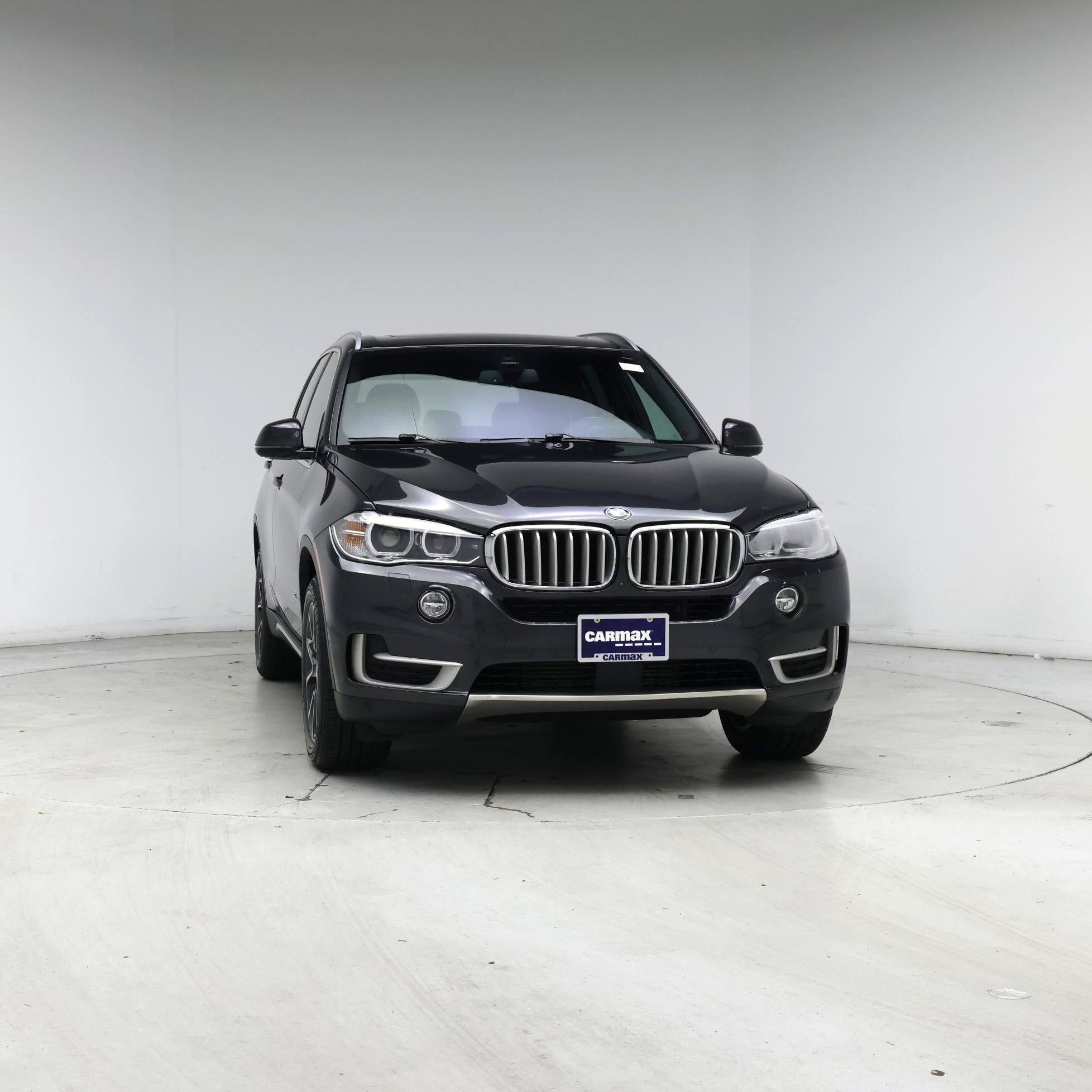 Thumbnail: 2017 BMW X5 - 5