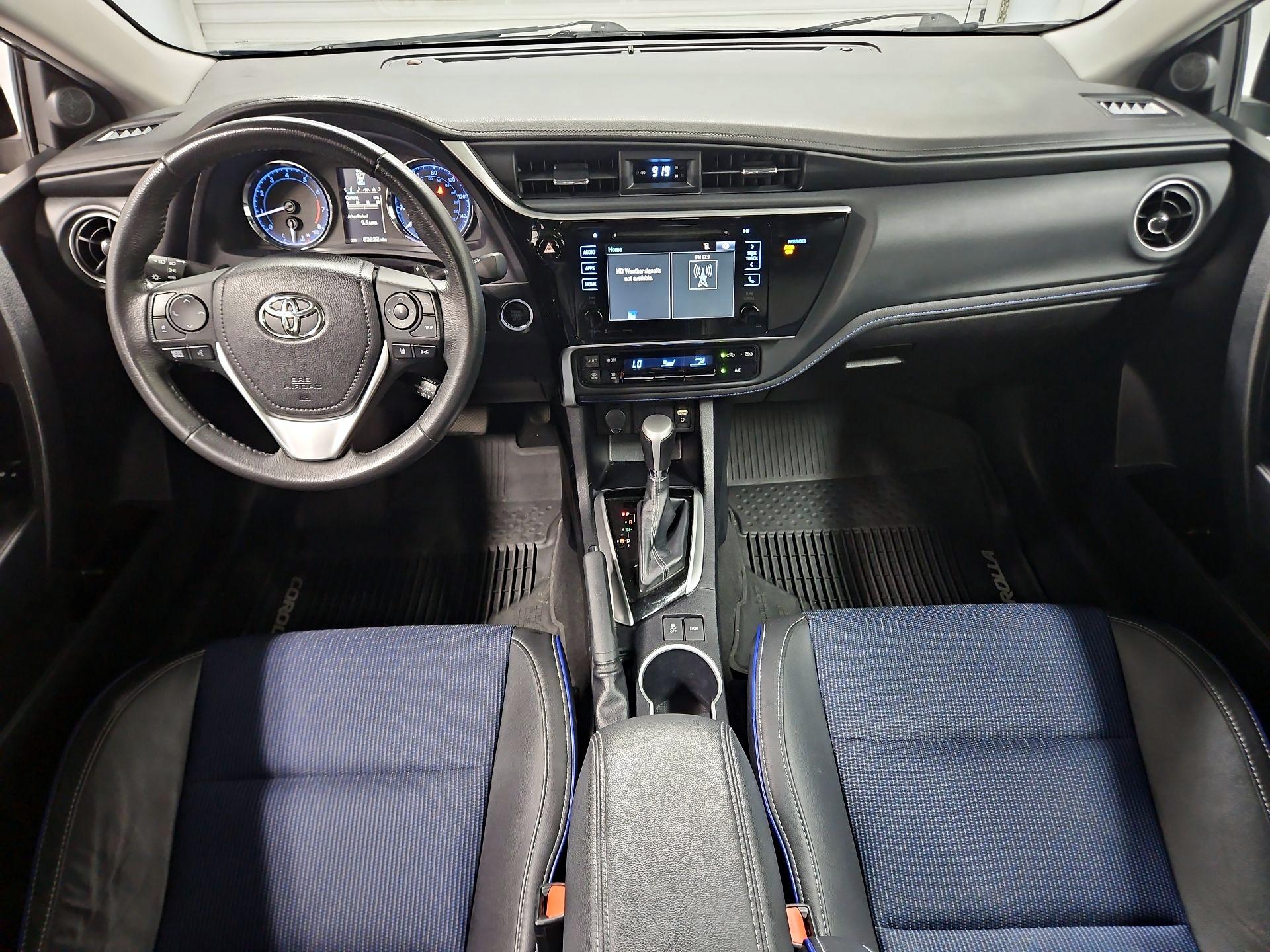 Thumbnail: 2018 Toyota Corolla - 9