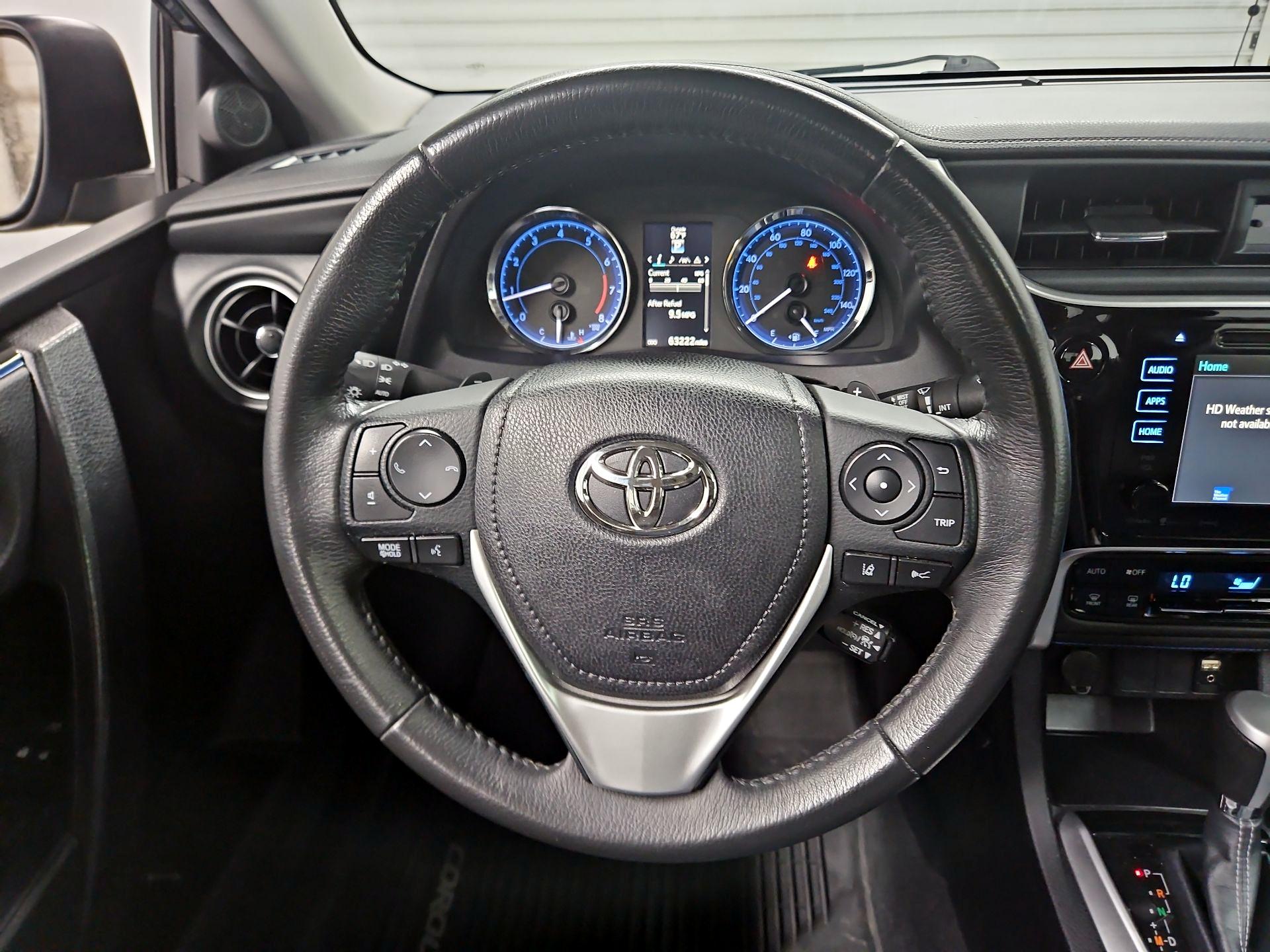 Thumbnail: 2018 Toyota Corolla - 10