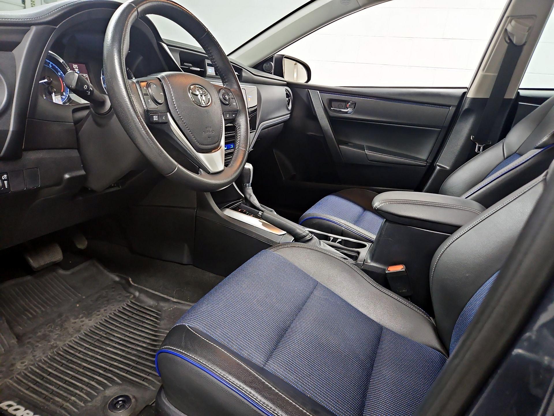 Thumbnail: 2018 Toyota Corolla - 11