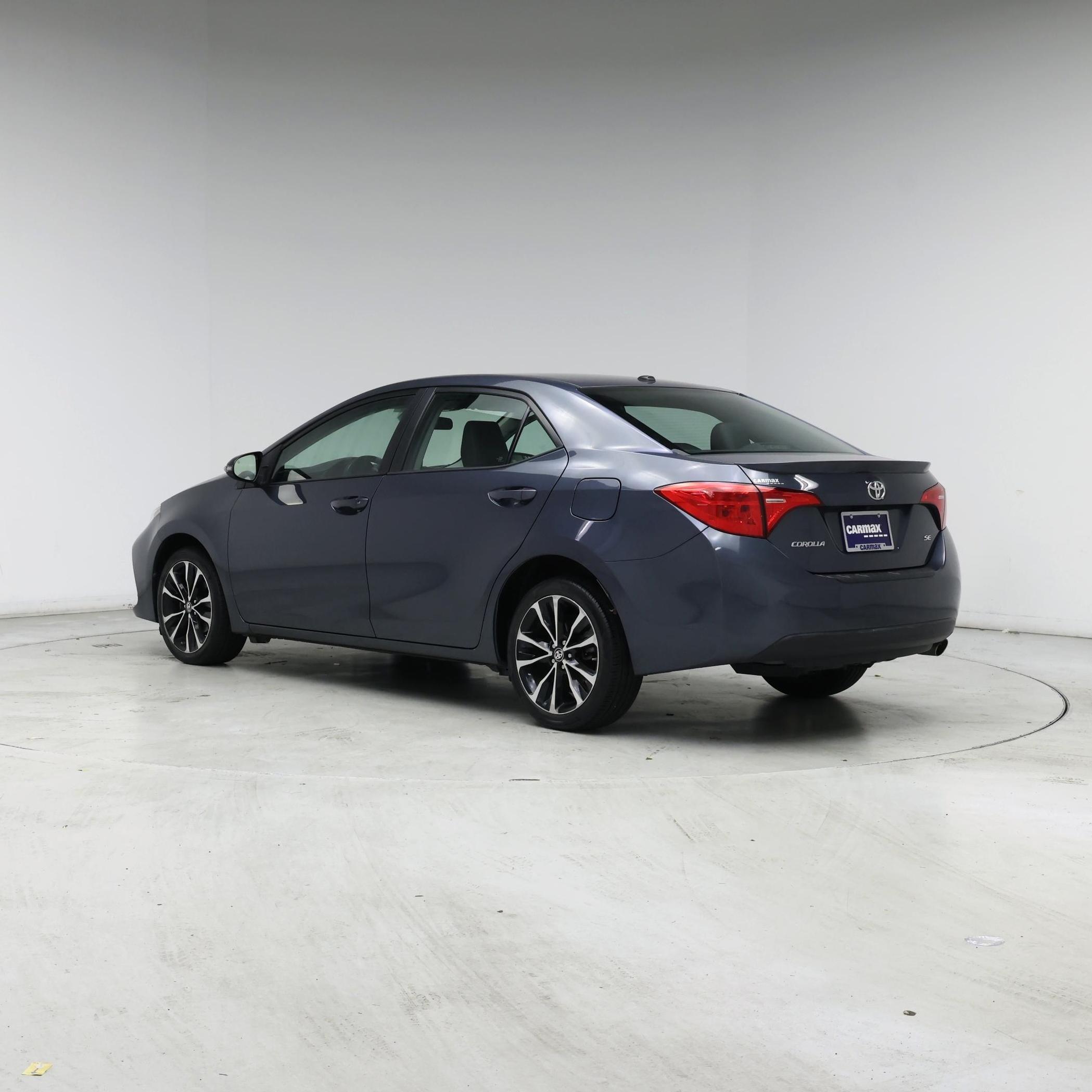 Thumbnail: 2018 Toyota Corolla - 2