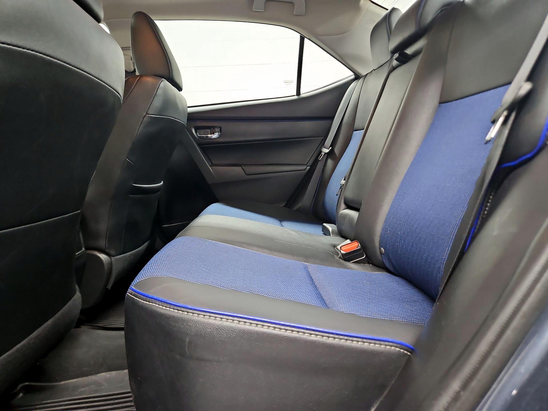 Thumbnail: 2018 Toyota Corolla - 20