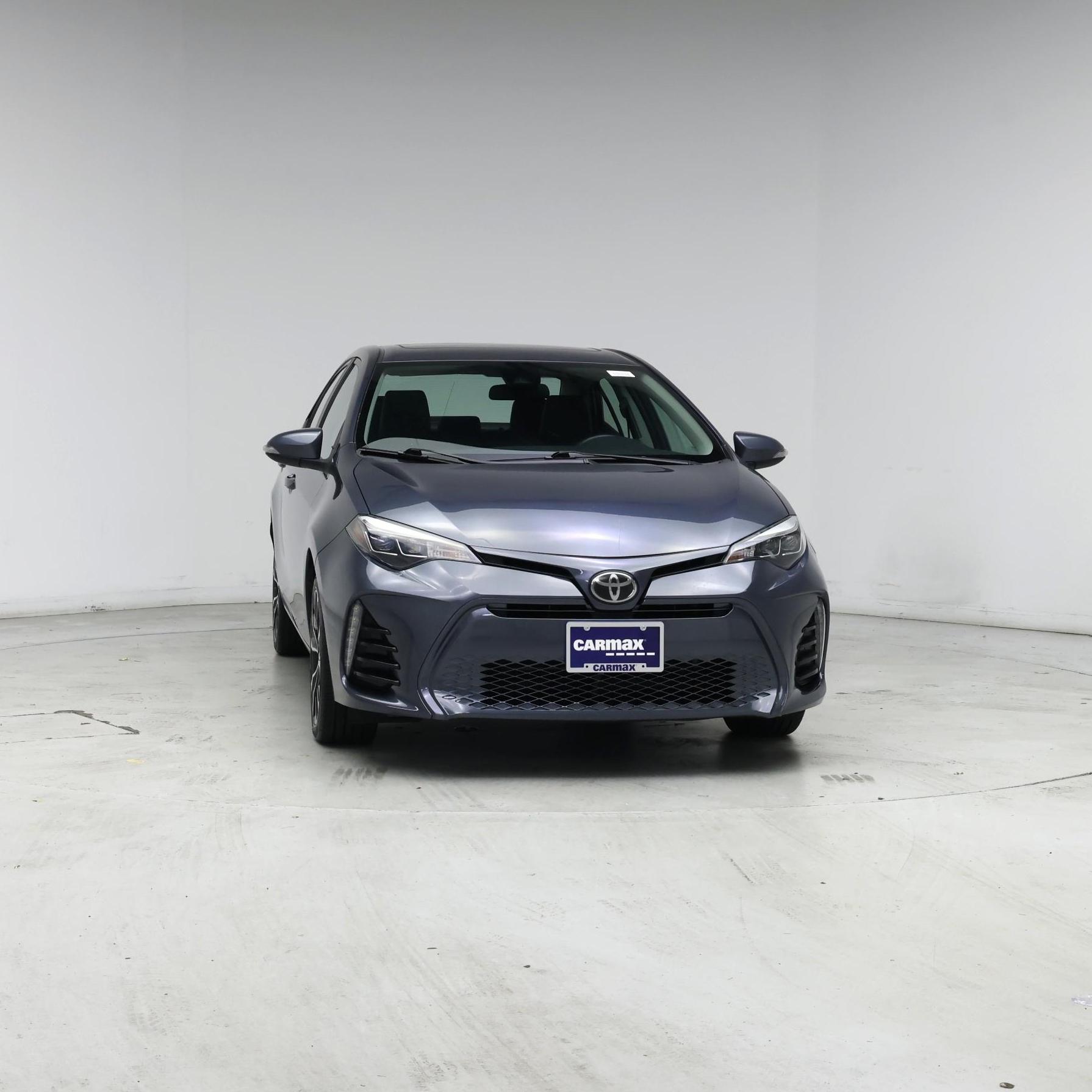 Thumbnail: 2018 Toyota Corolla - 5