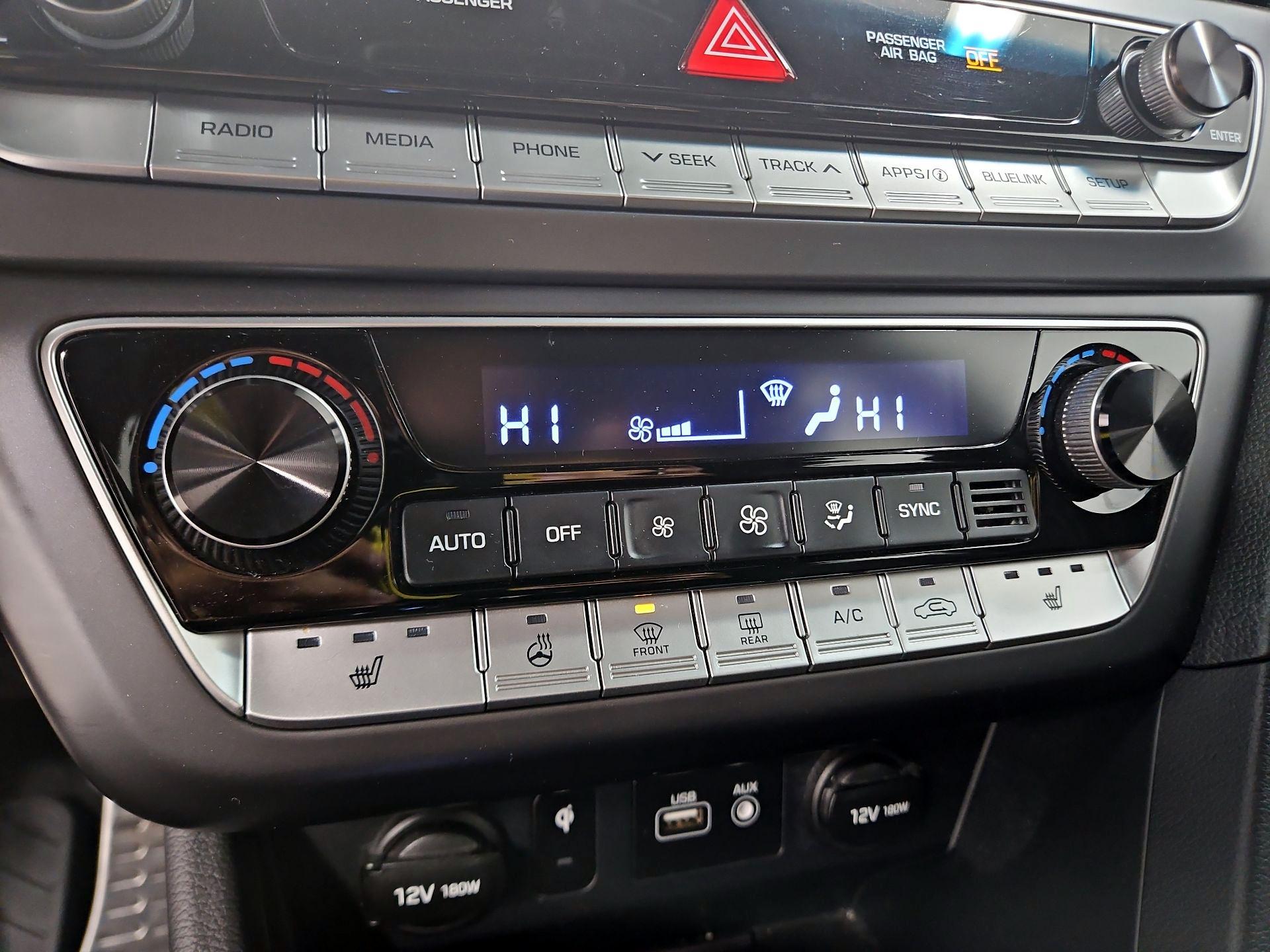 Thumbnail: 2019 Hyundai Sonata - 16