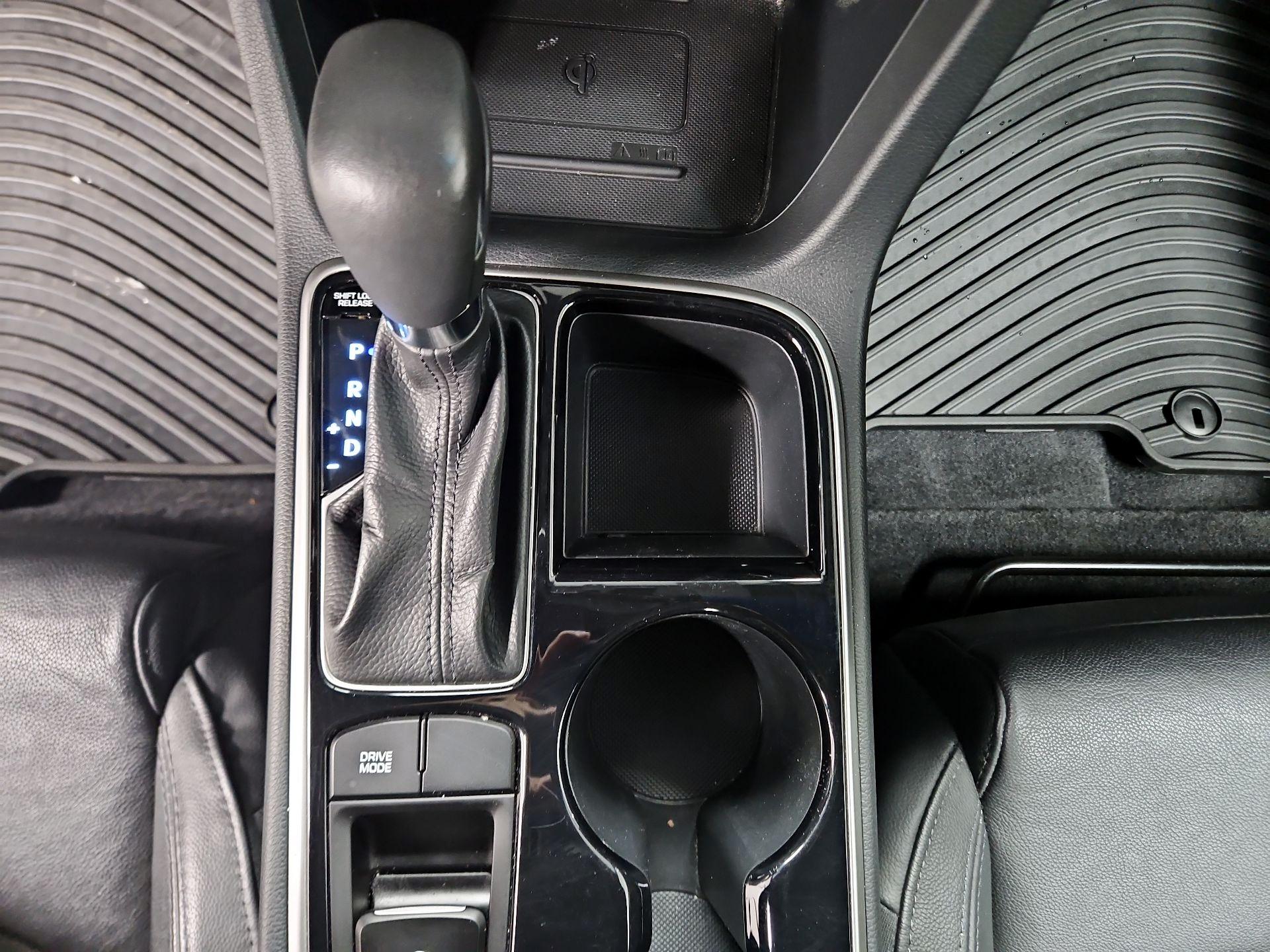 Thumbnail: 2019 Hyundai Sonata - 17