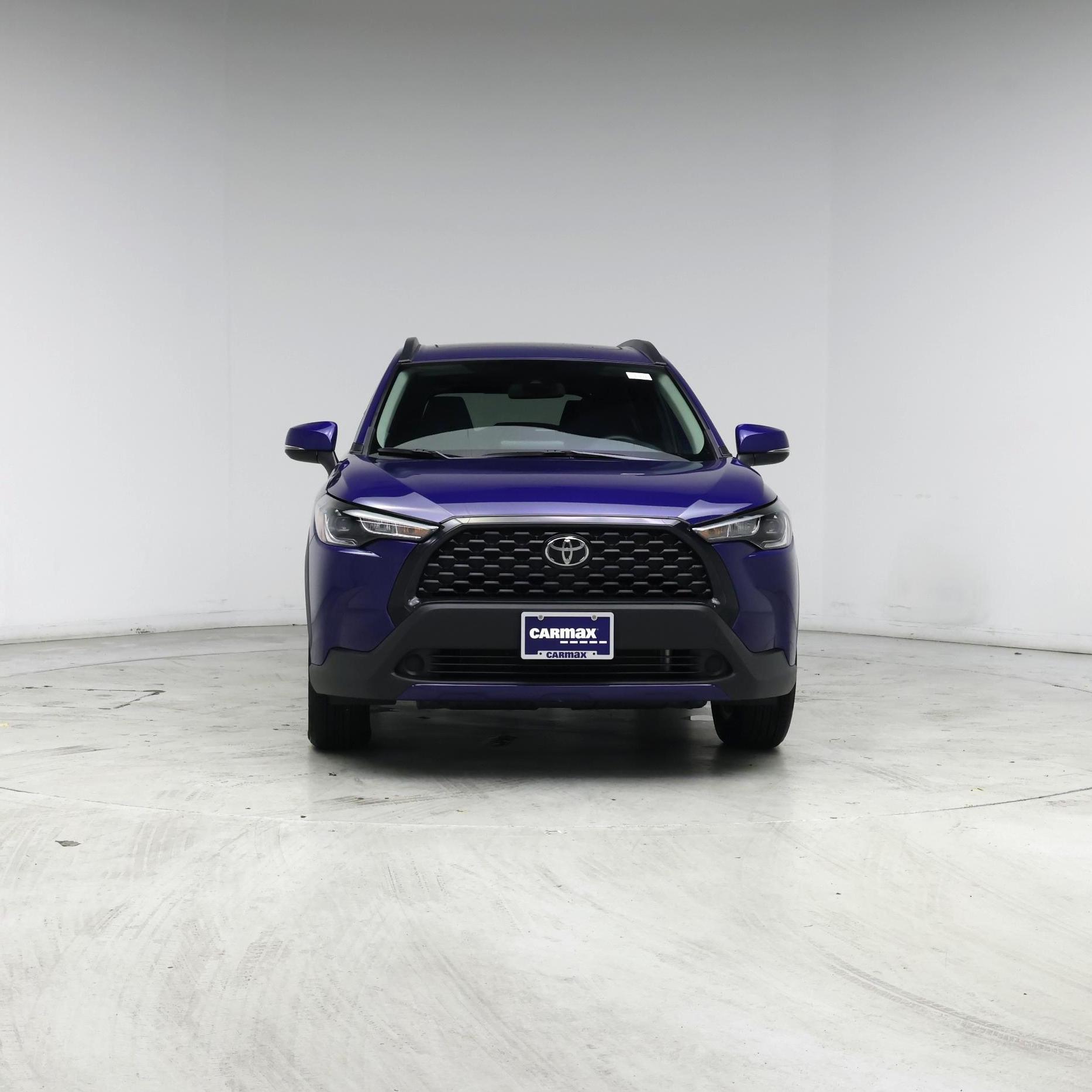 Thumbnail: 2022 Toyota Corolla Cross - 5