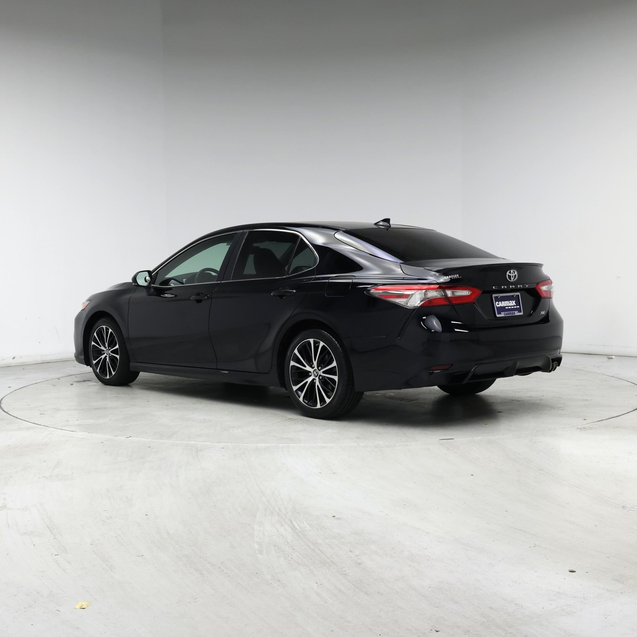 Thumbnail: 2019 Toyota Camry - 2