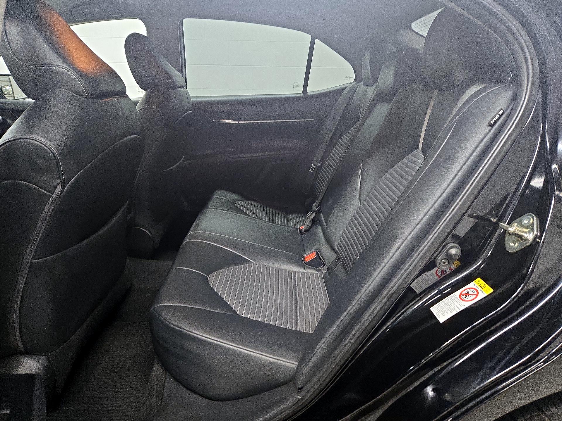 Thumbnail: 2019 Toyota Camry - 19