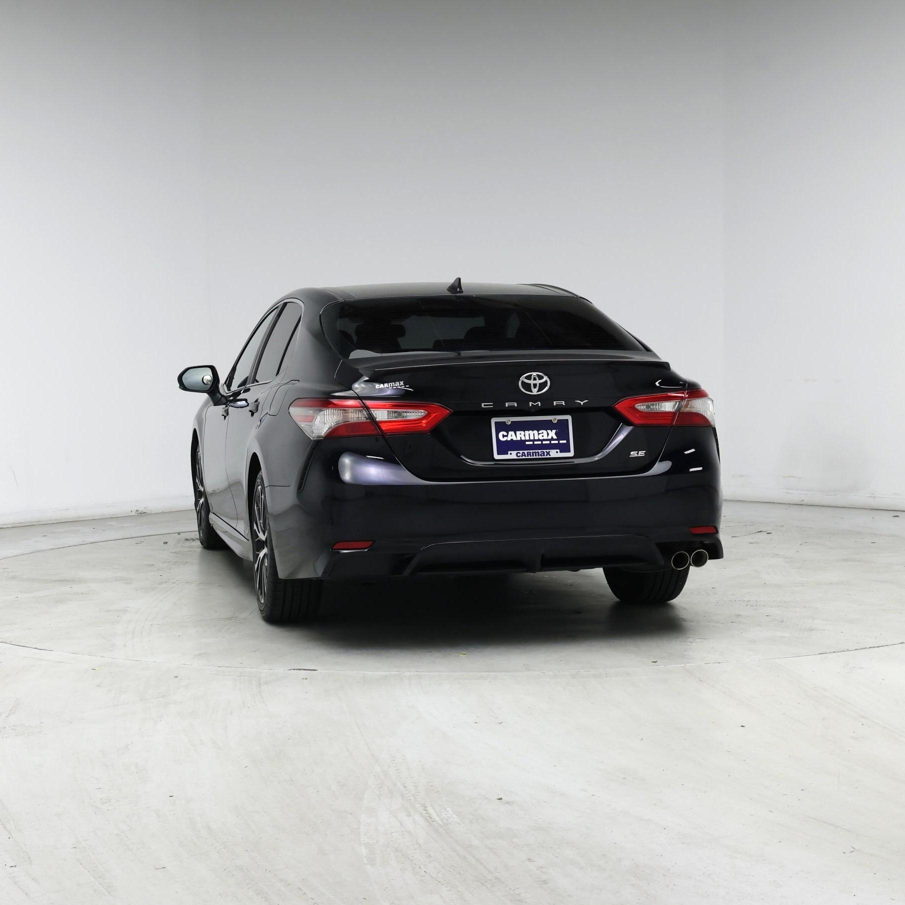 Thumbnail: 2019 Toyota Camry - 6