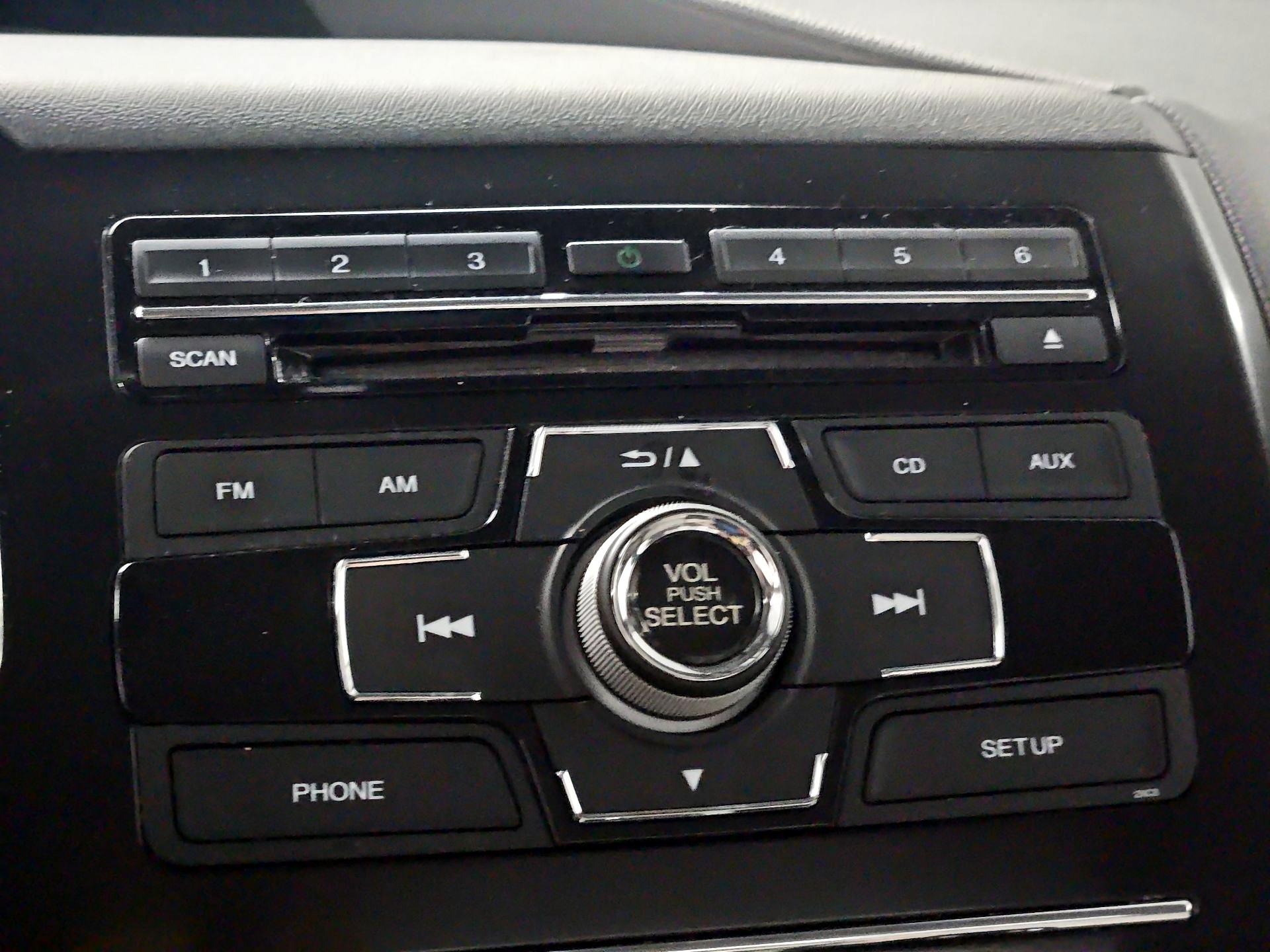 Thumbnail: 2013 Honda Civic - 15